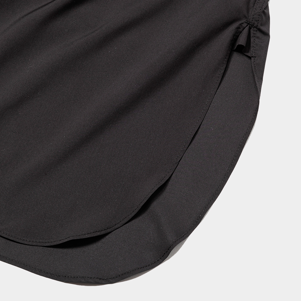 Feather Smooth Officer’s SH/Off Black