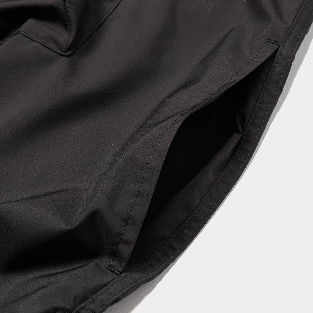 Feather Smooth Officer’s SH/Off Black