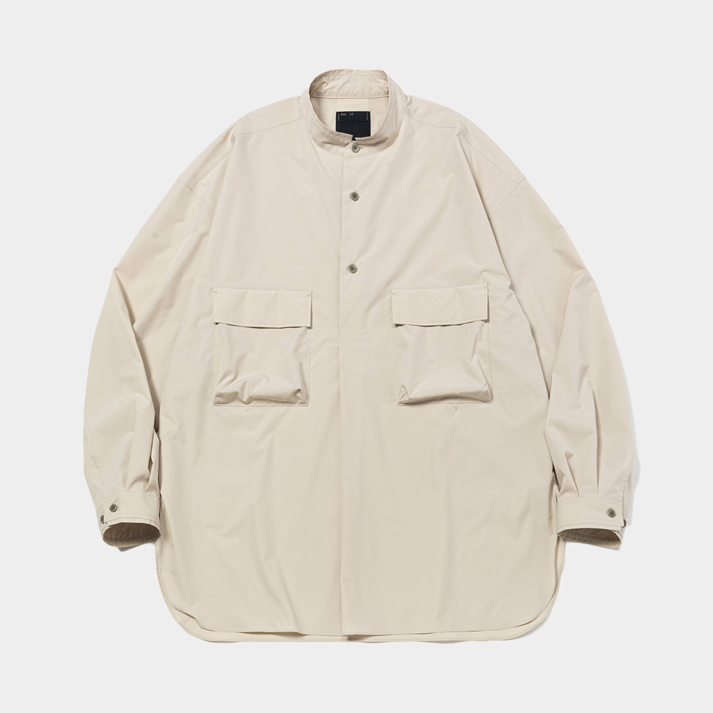 Feather Smooth Officer’s SH/Taupe