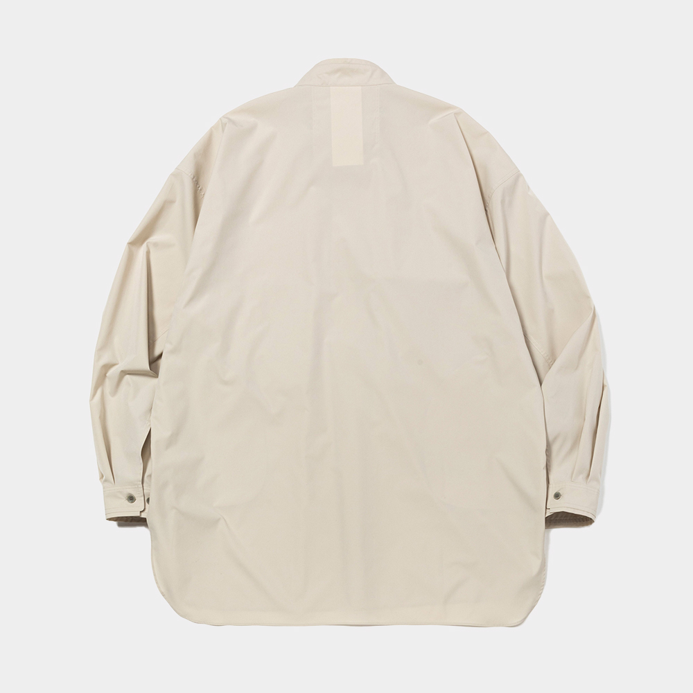 Feather Smooth Officer’s SH/Taupe