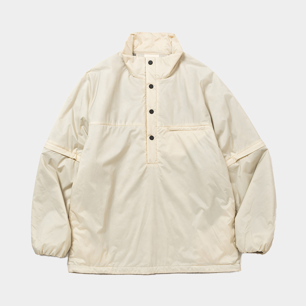 Ultralite Padding SH/Taupe
