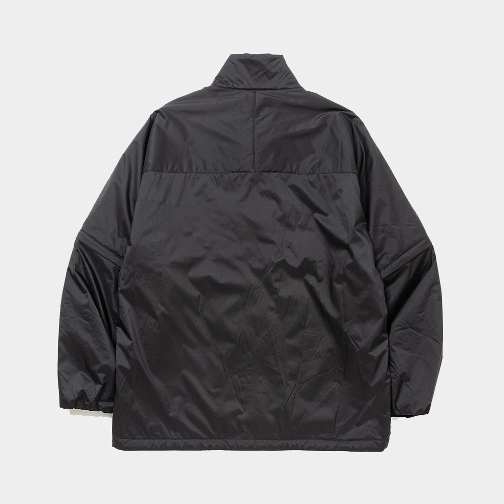 Ultralite Padding SH/Off Black