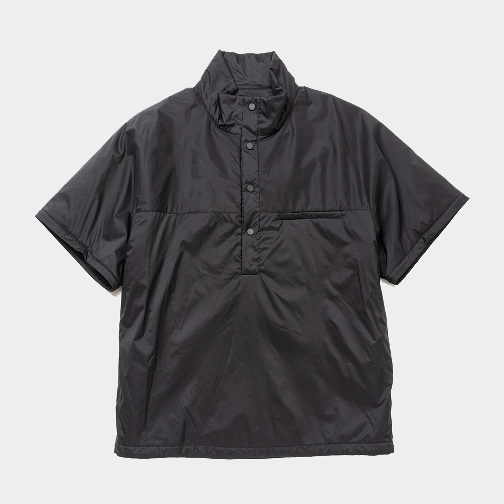 Ultralite Padding SH/Off Black