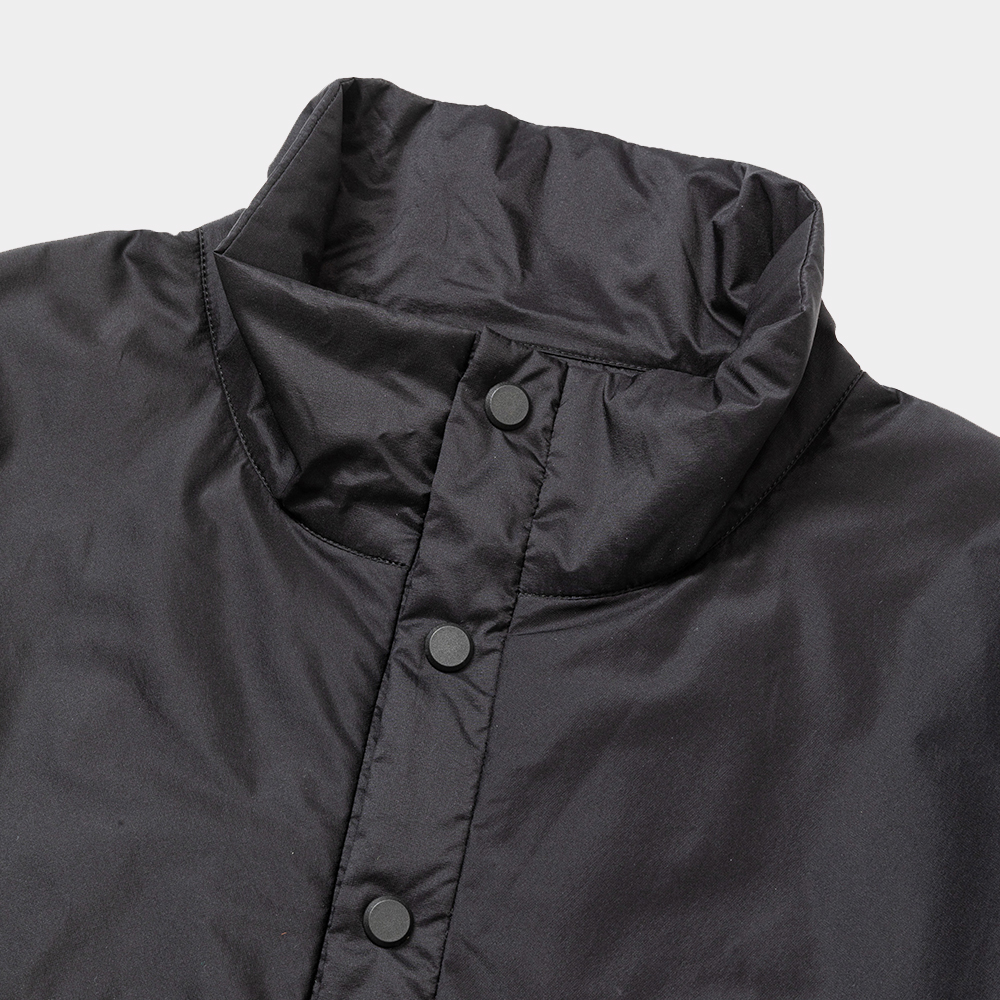 Ultralite Padding SH/Off Black