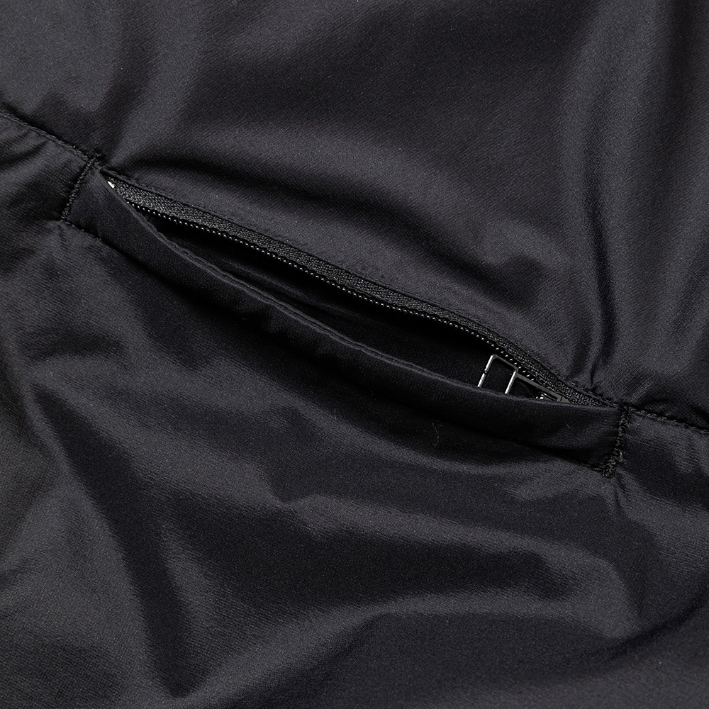 Ultralite Padding SH/Off Black