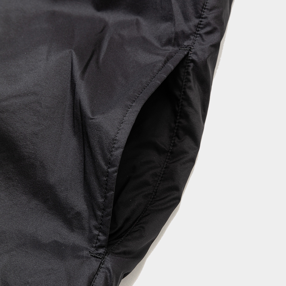Ultralite Padding SH/Off Black