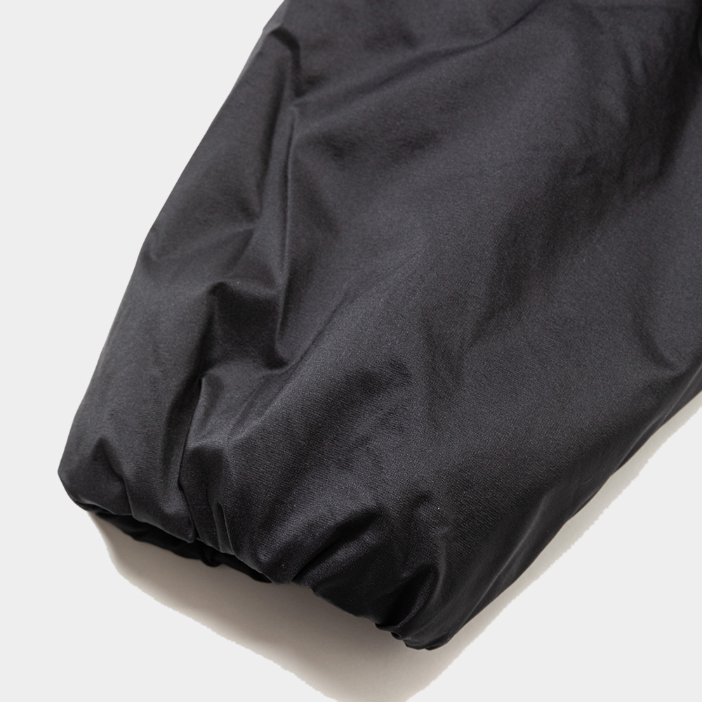 Ultralite Padding SH/Off Black