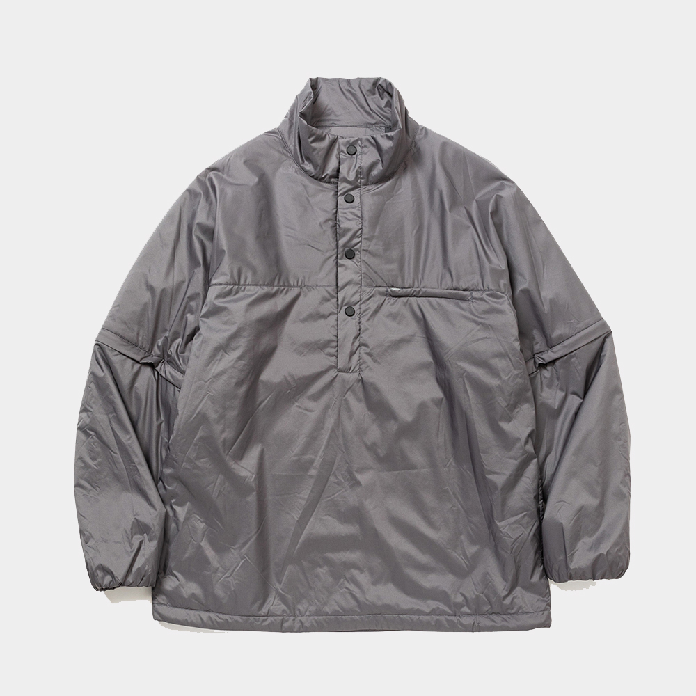 Ultralite Padding SH/Charcoal