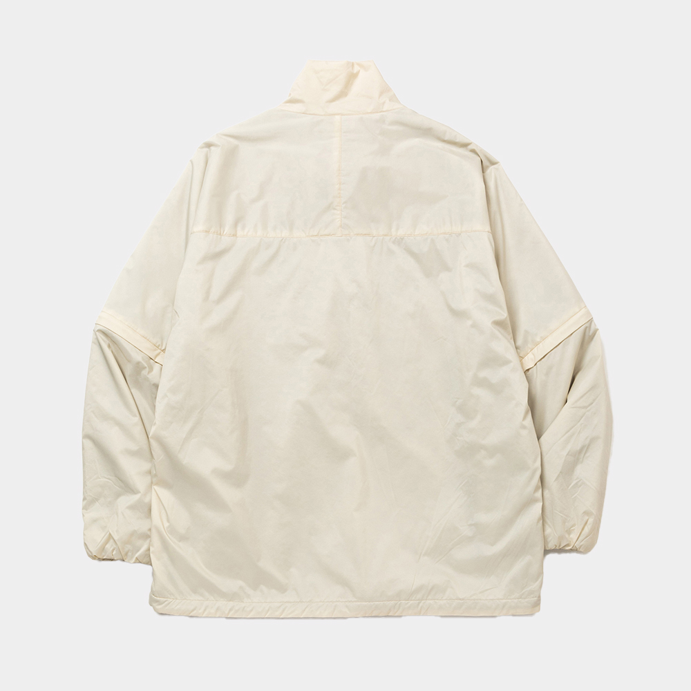 Ultralite Padding SH/Taupe