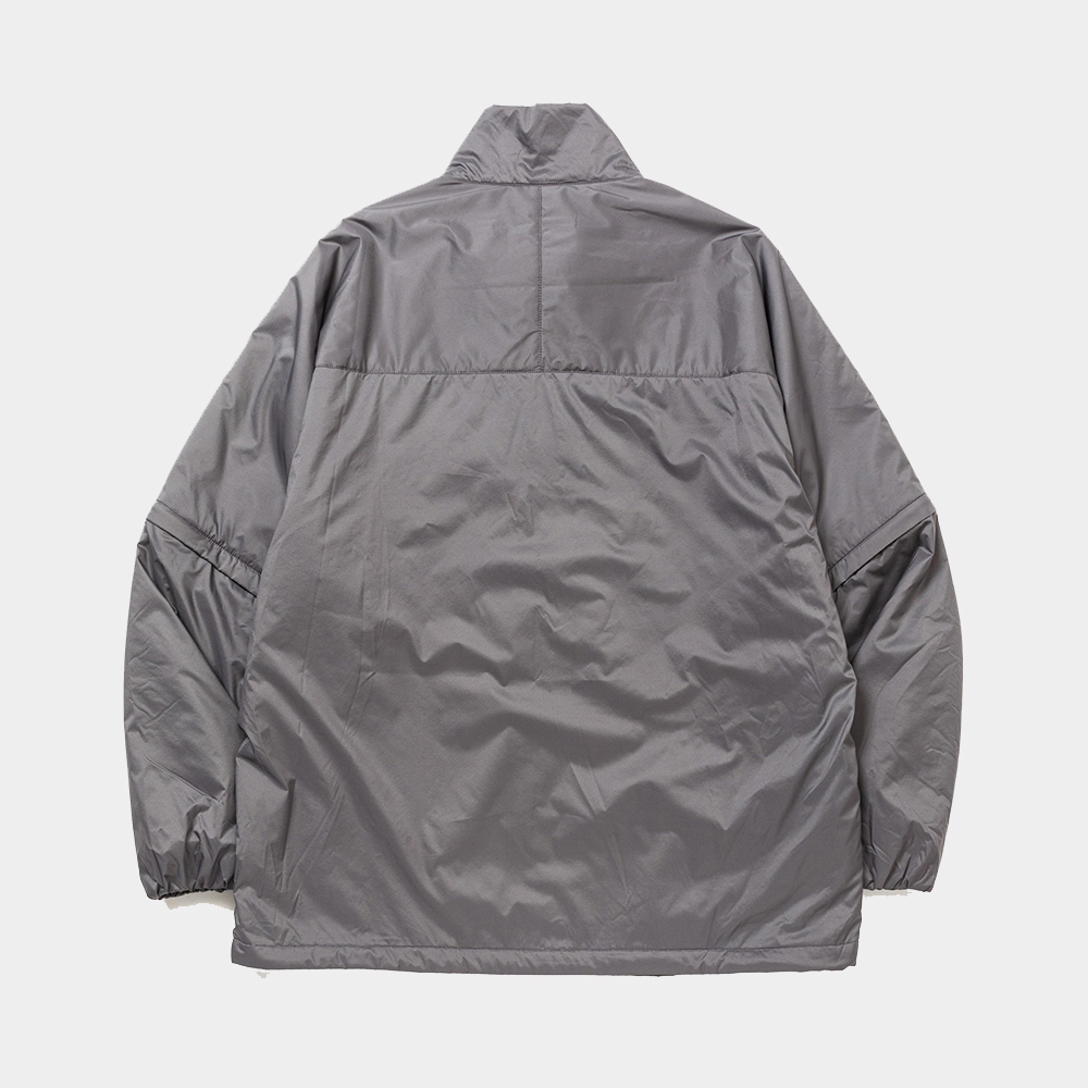 Ultralite Padding SH/Charcoal