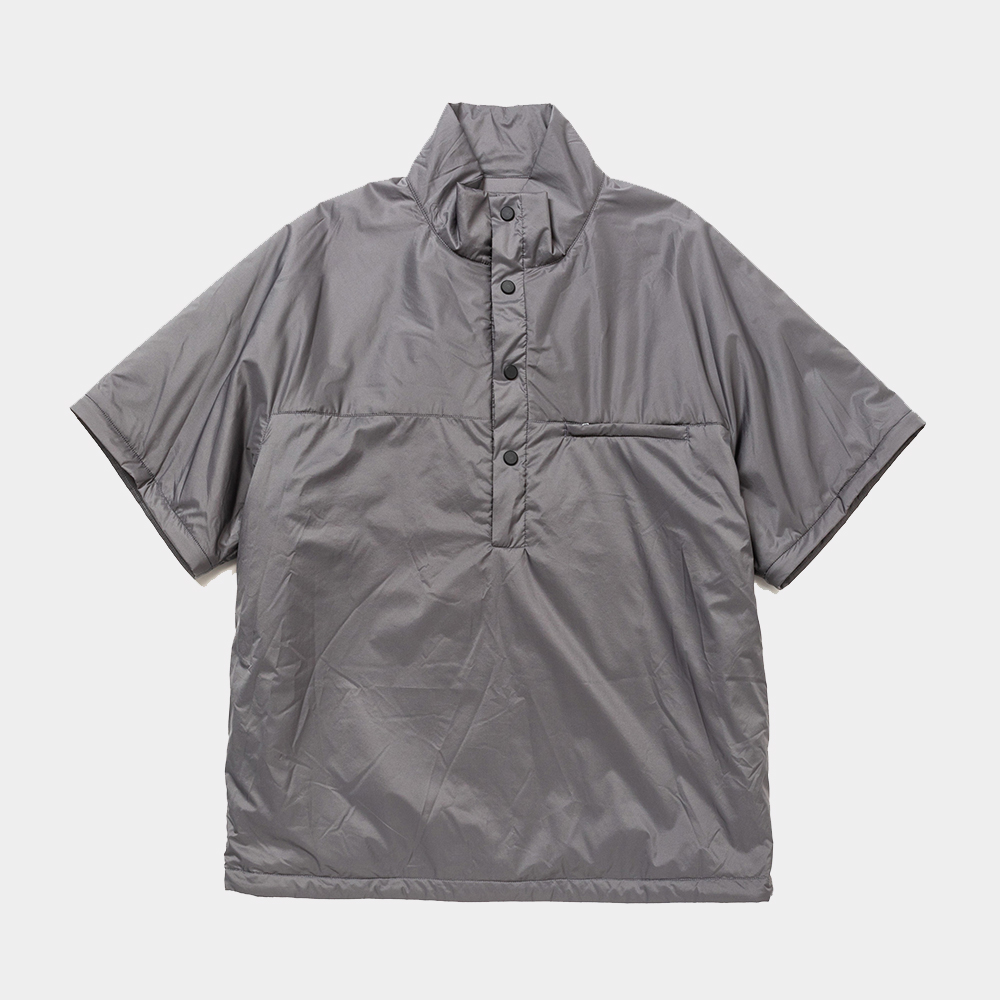 Ultralite Padding SH/Charcoal