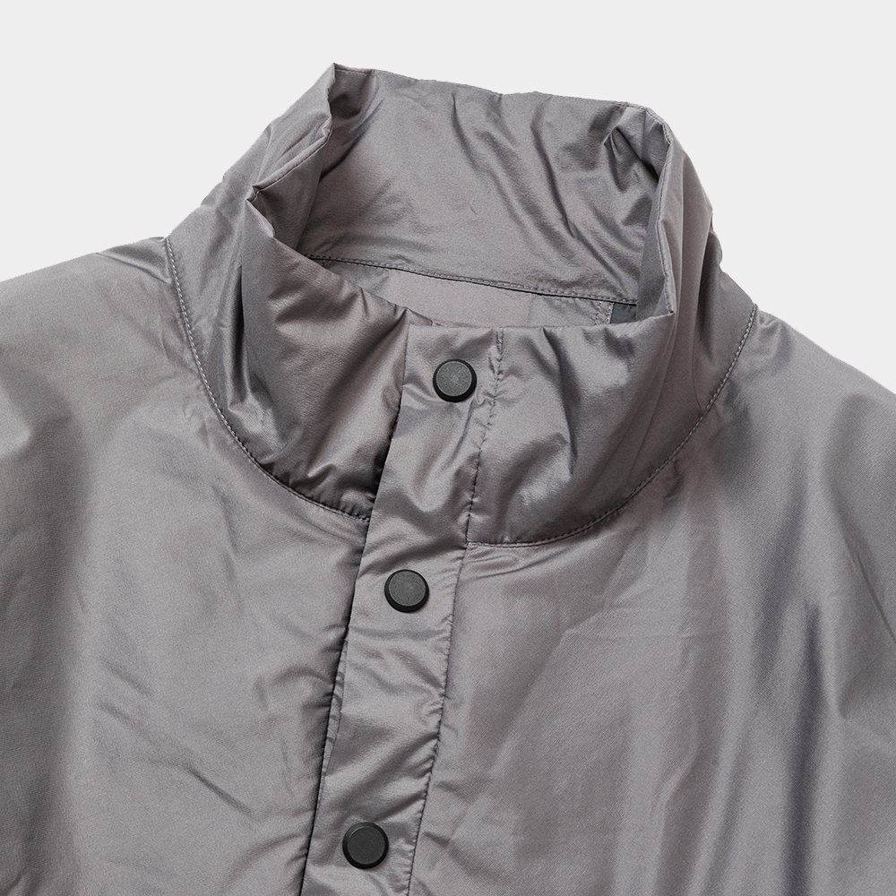 Ultralite Padding SH/Charcoal