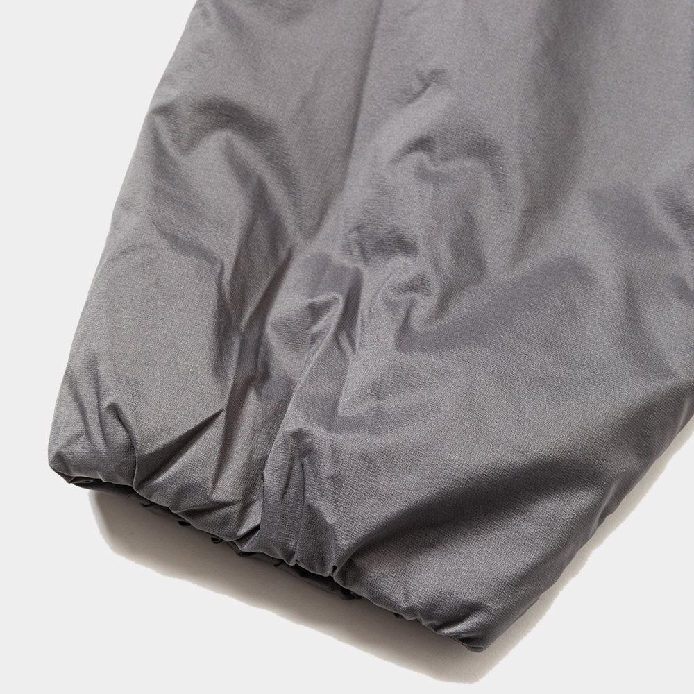 Ultralite Padding SH/Charcoal
