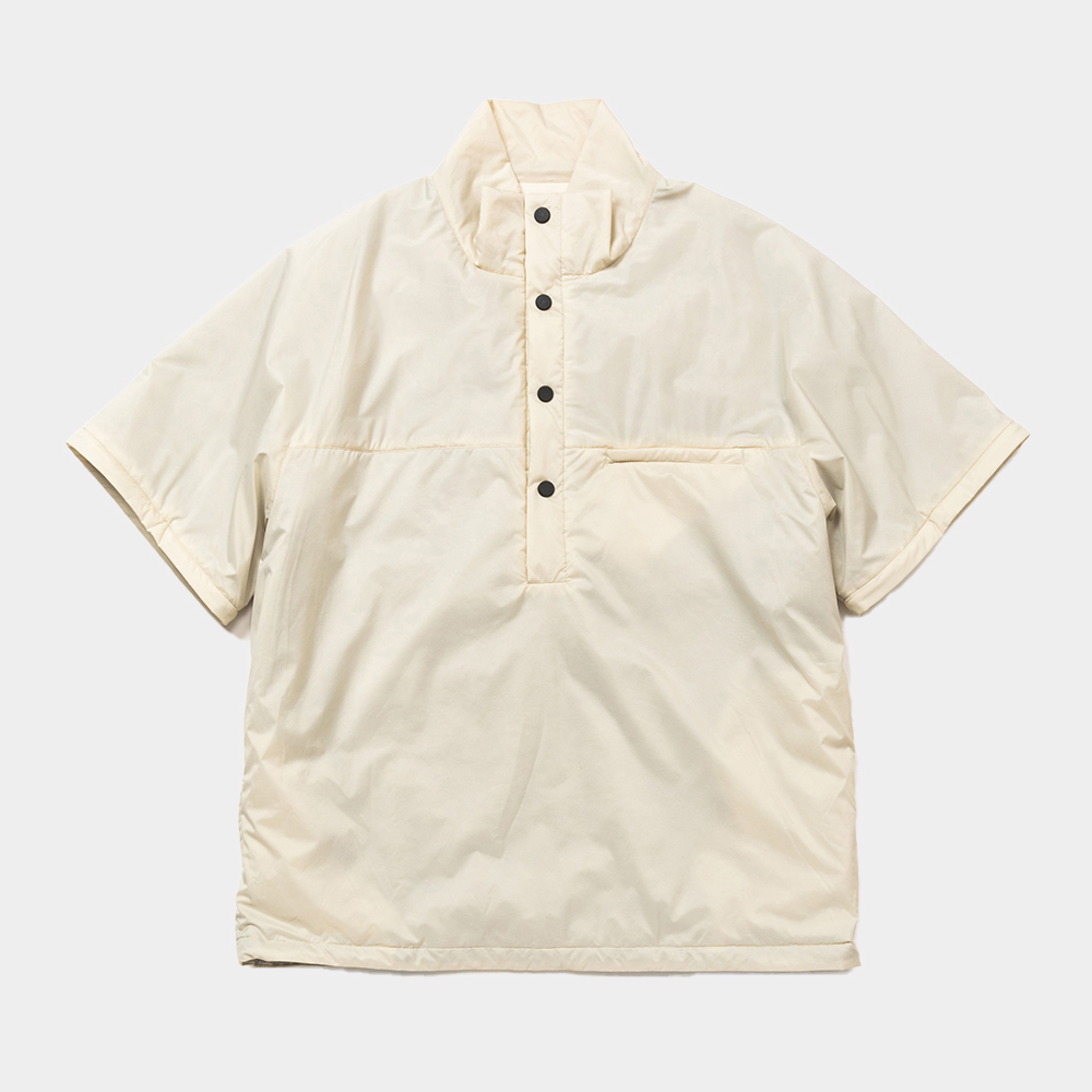 Ultralite Padding SH/Taupe