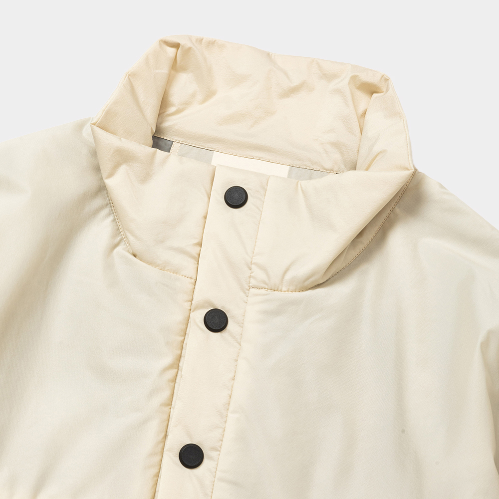 Ultralite Padding SH/Taupe