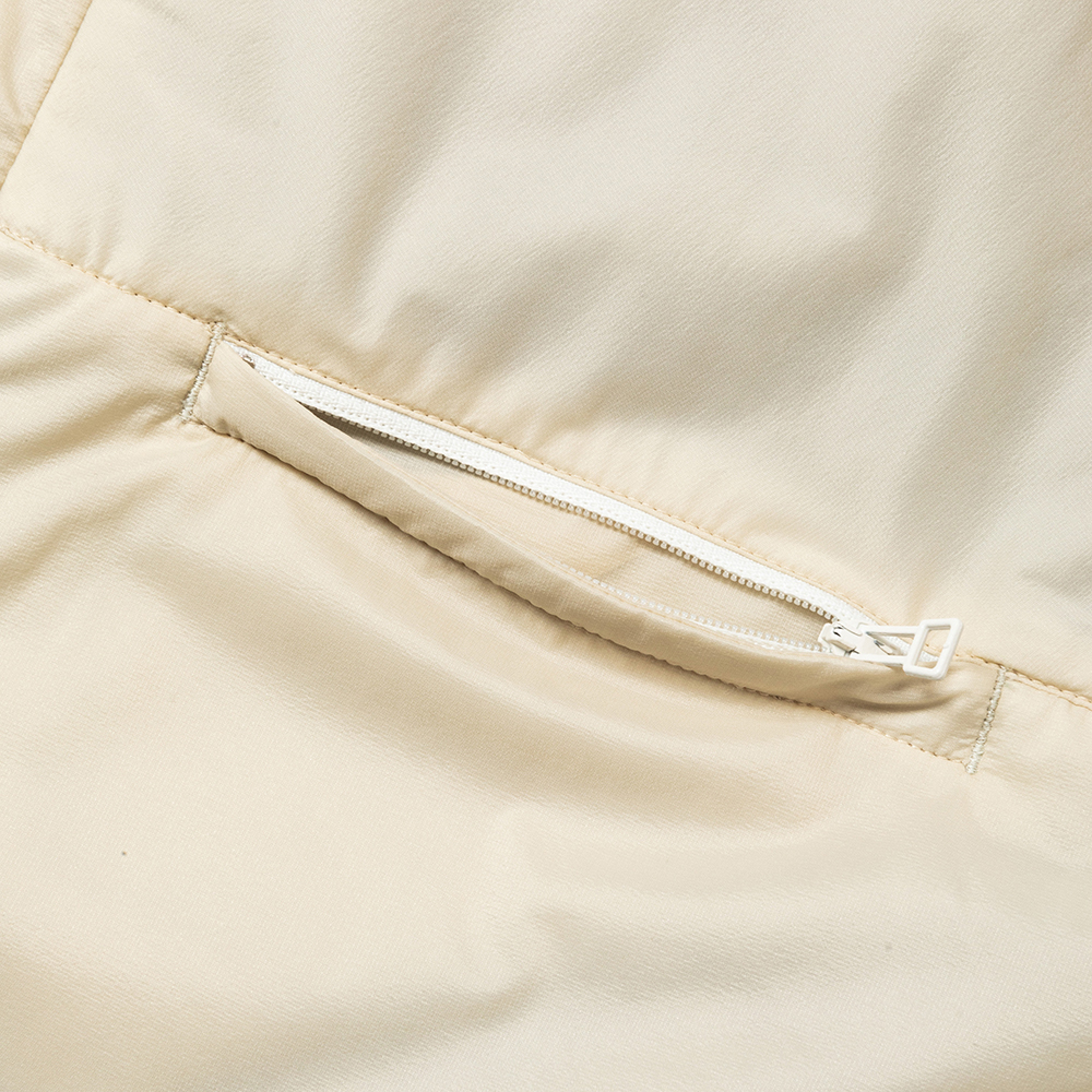 Ultralite Padding SH/Taupe