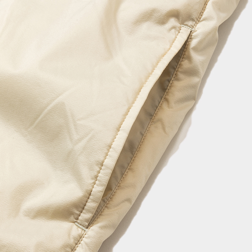 Ultralite Padding SH/Taupe