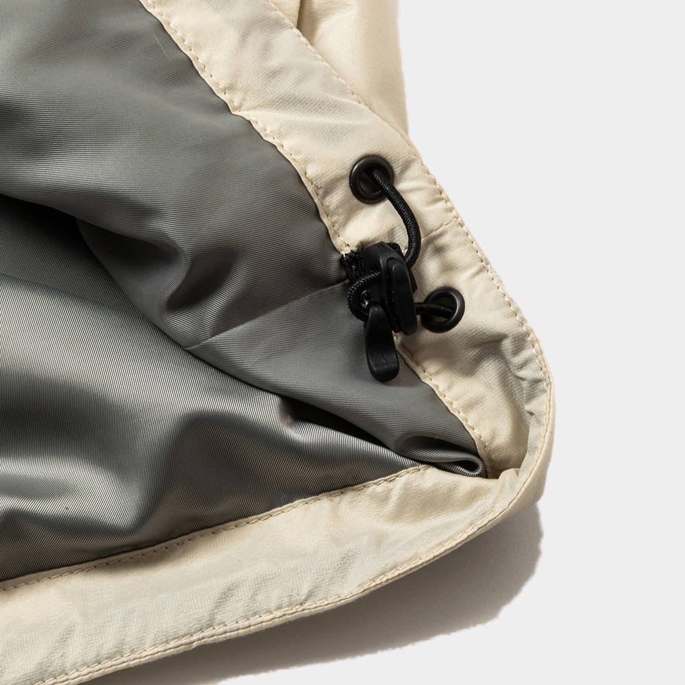 Ultralite Padding SH/Taupe