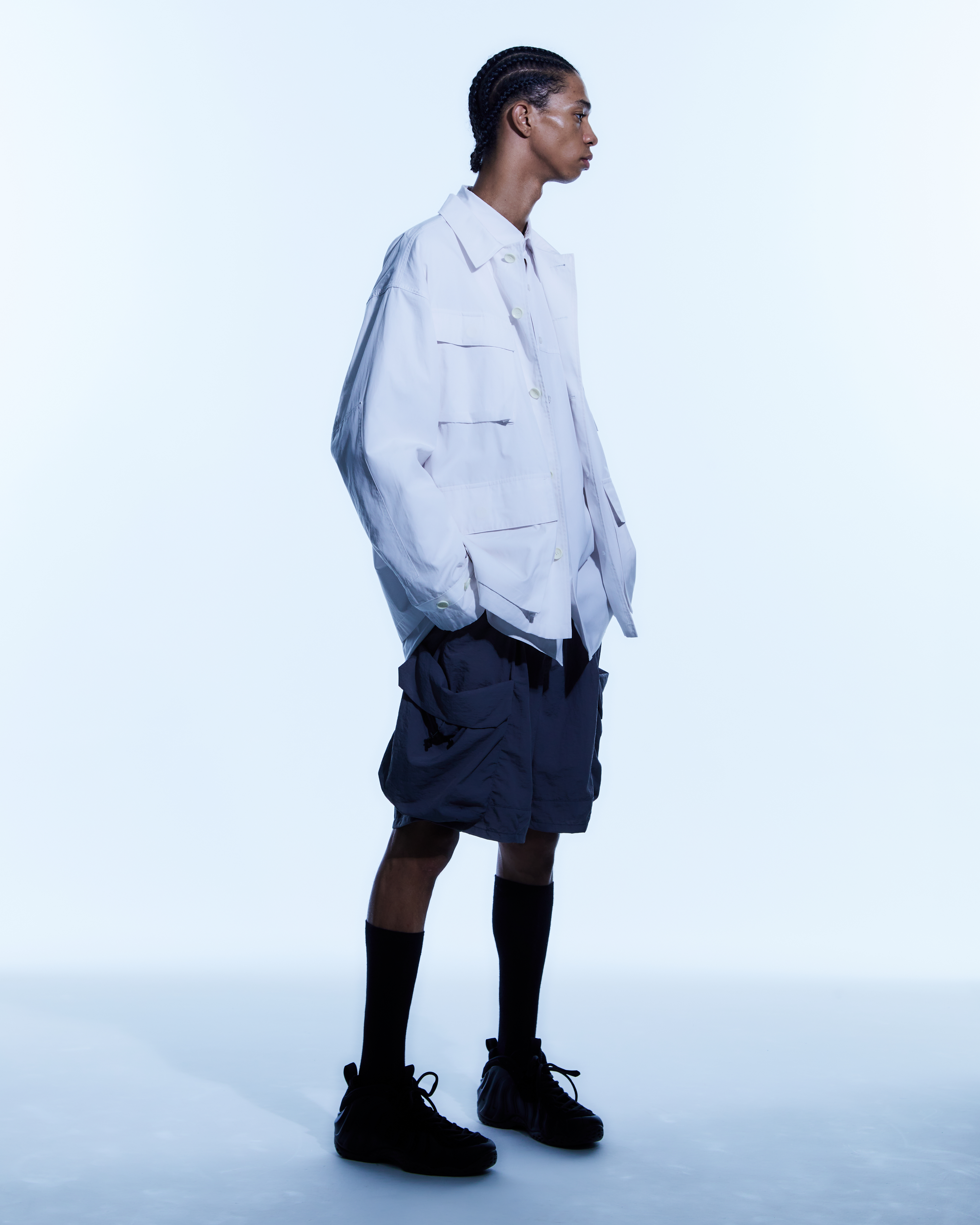 2025SS SPRING/SUMMER COLLECTION