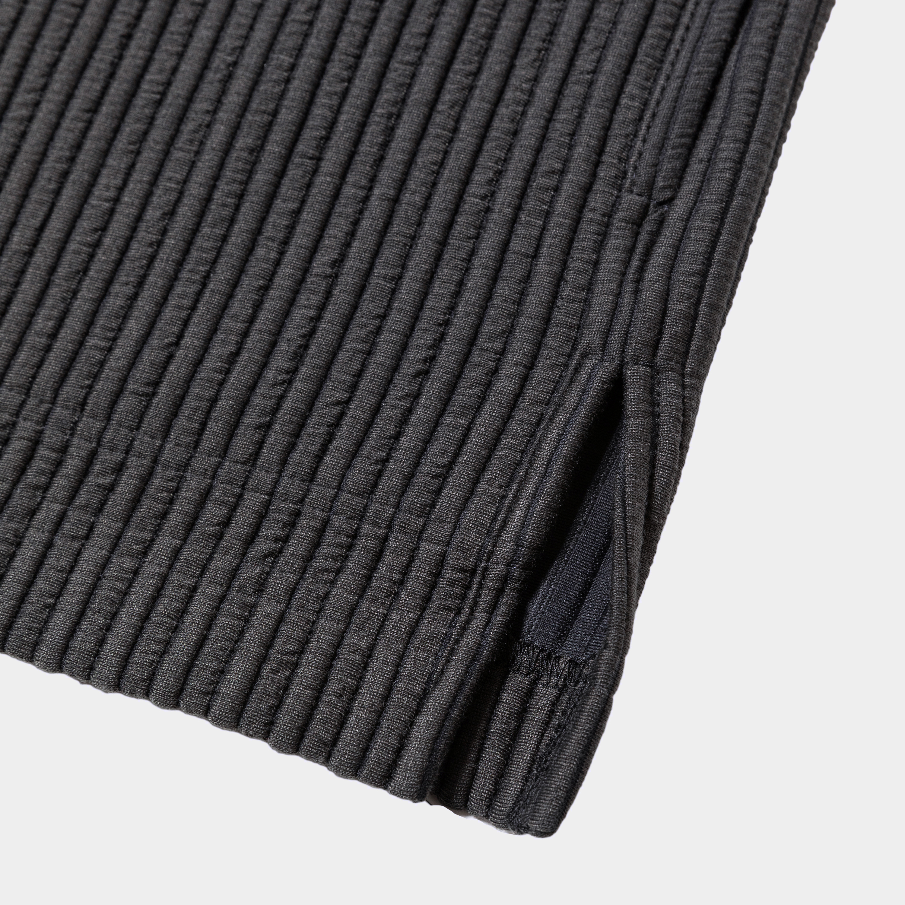 Uneven Anonymous Coverall/Graphite