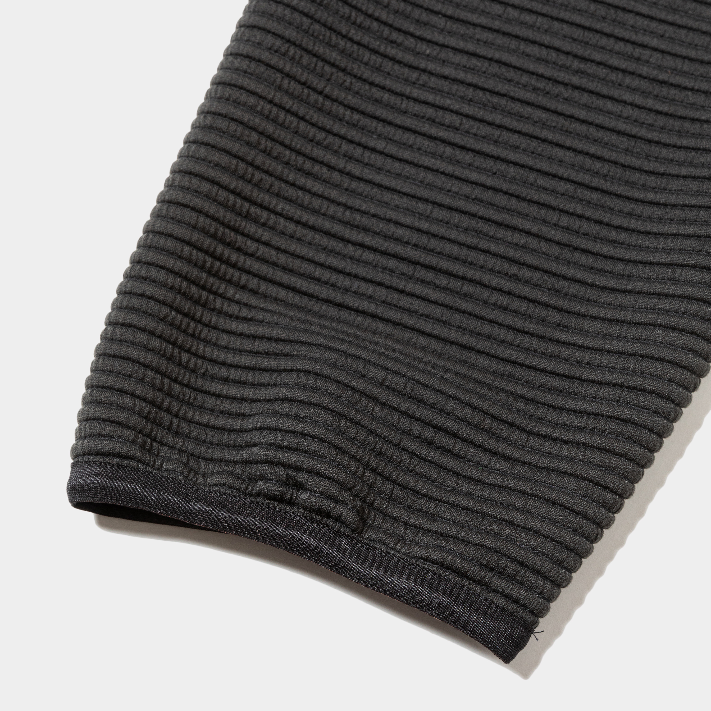 Uneven Anonymous L/S Game SH/Graphite