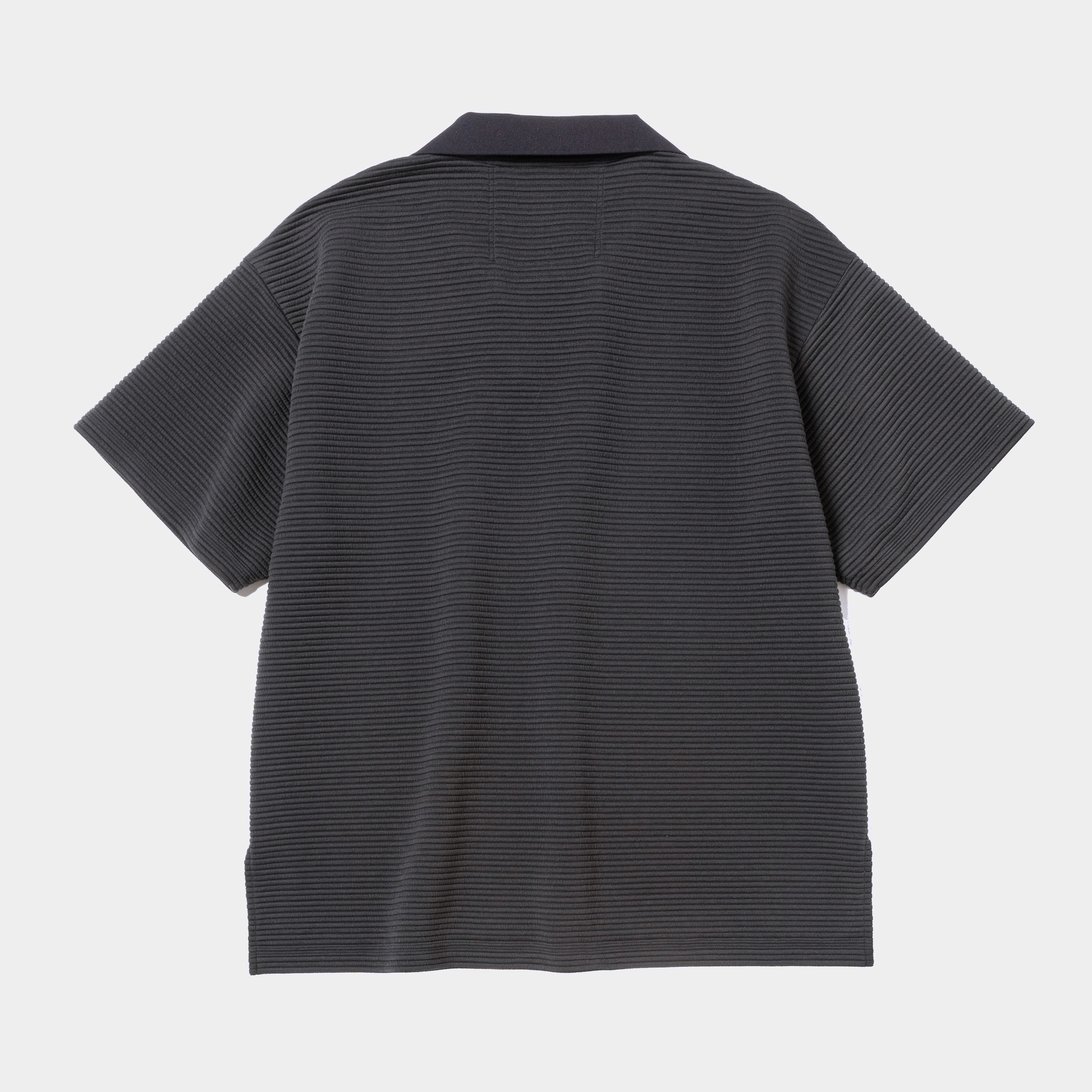 Uneven Anonymous S/S Game SH/Graphite