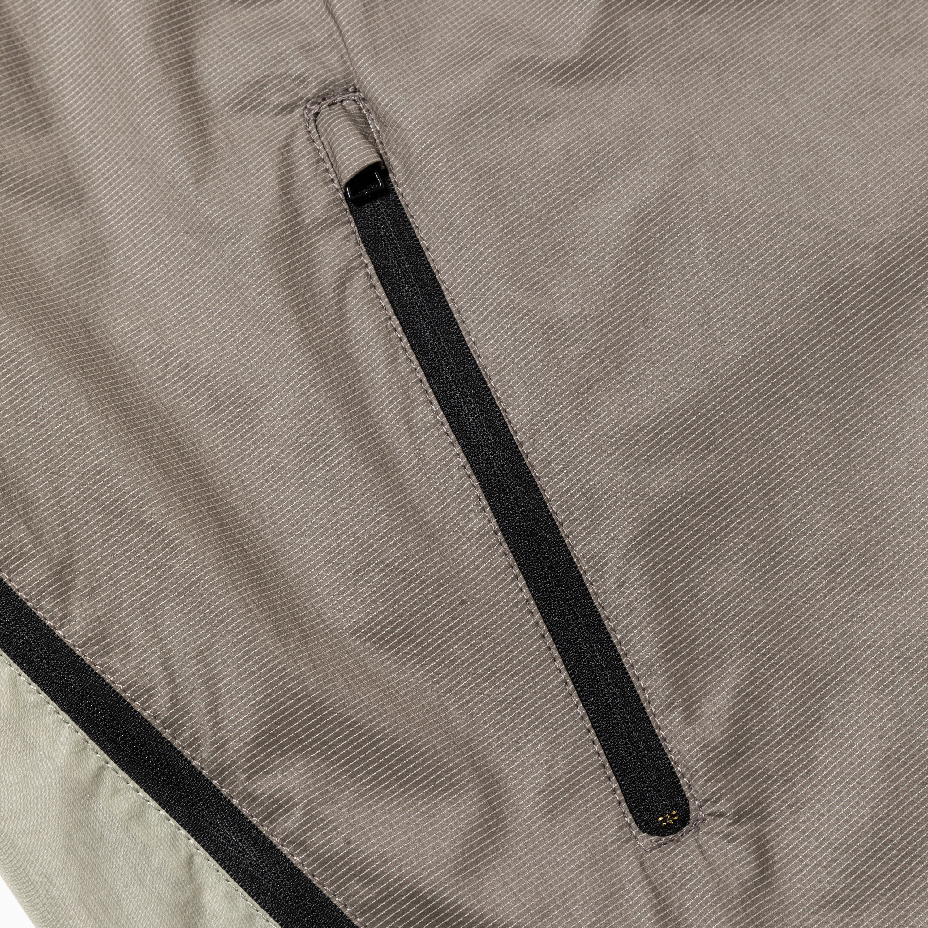 Dyneema® Grid Windbreaker/Steel Grey