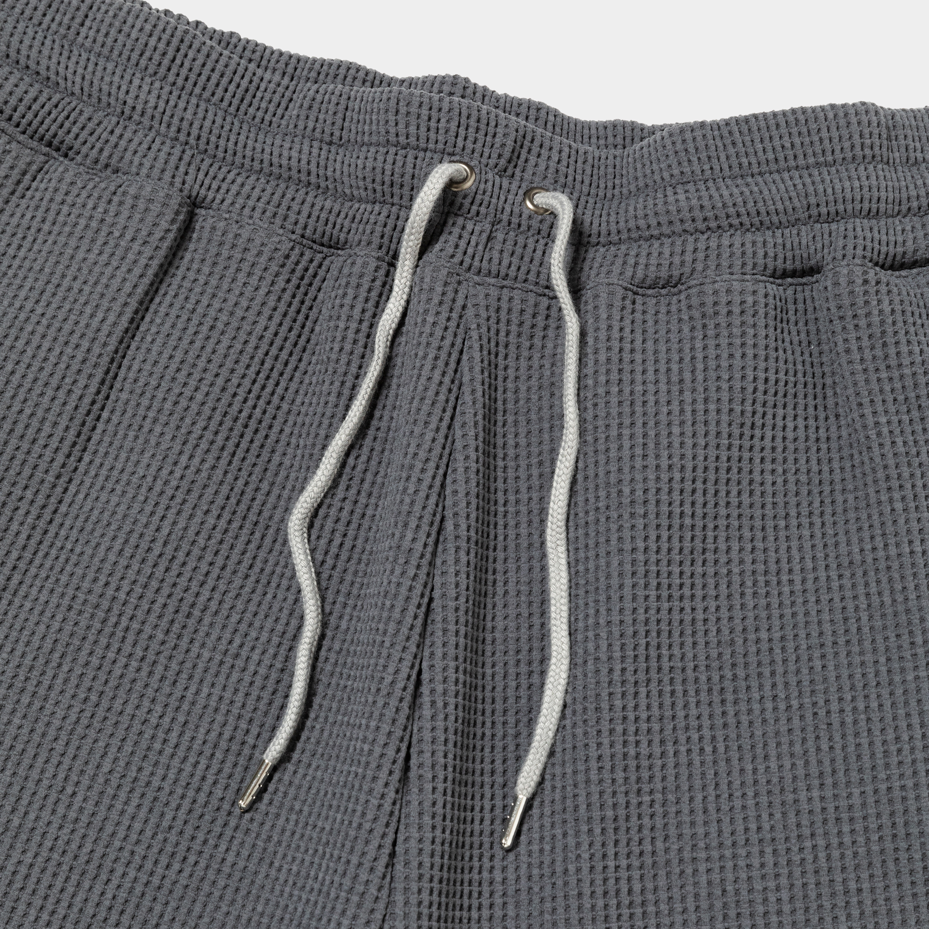 SOLOTEX® Easy Shorts/Charcoal