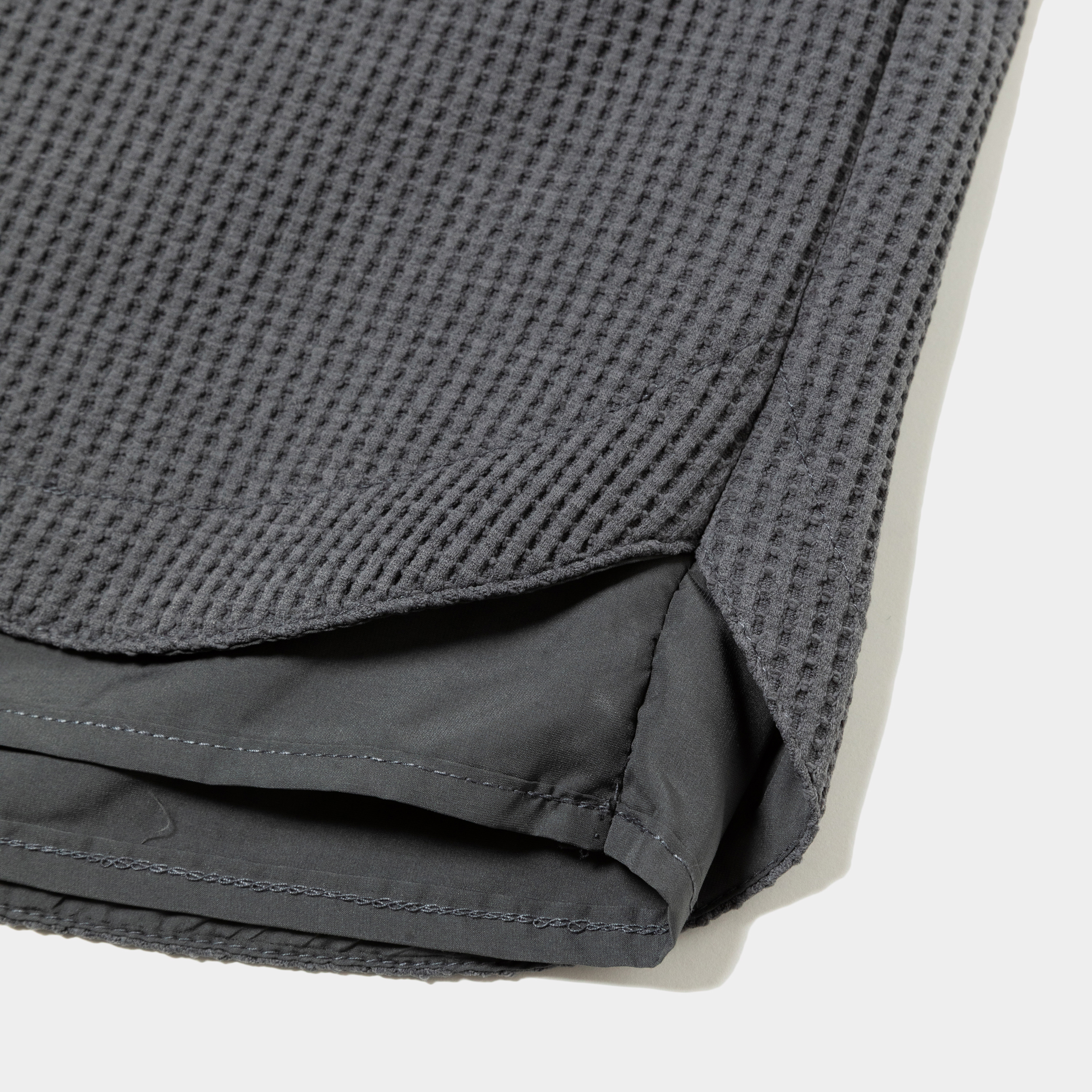 SOLOTEX® Easy Shorts/Charcoal