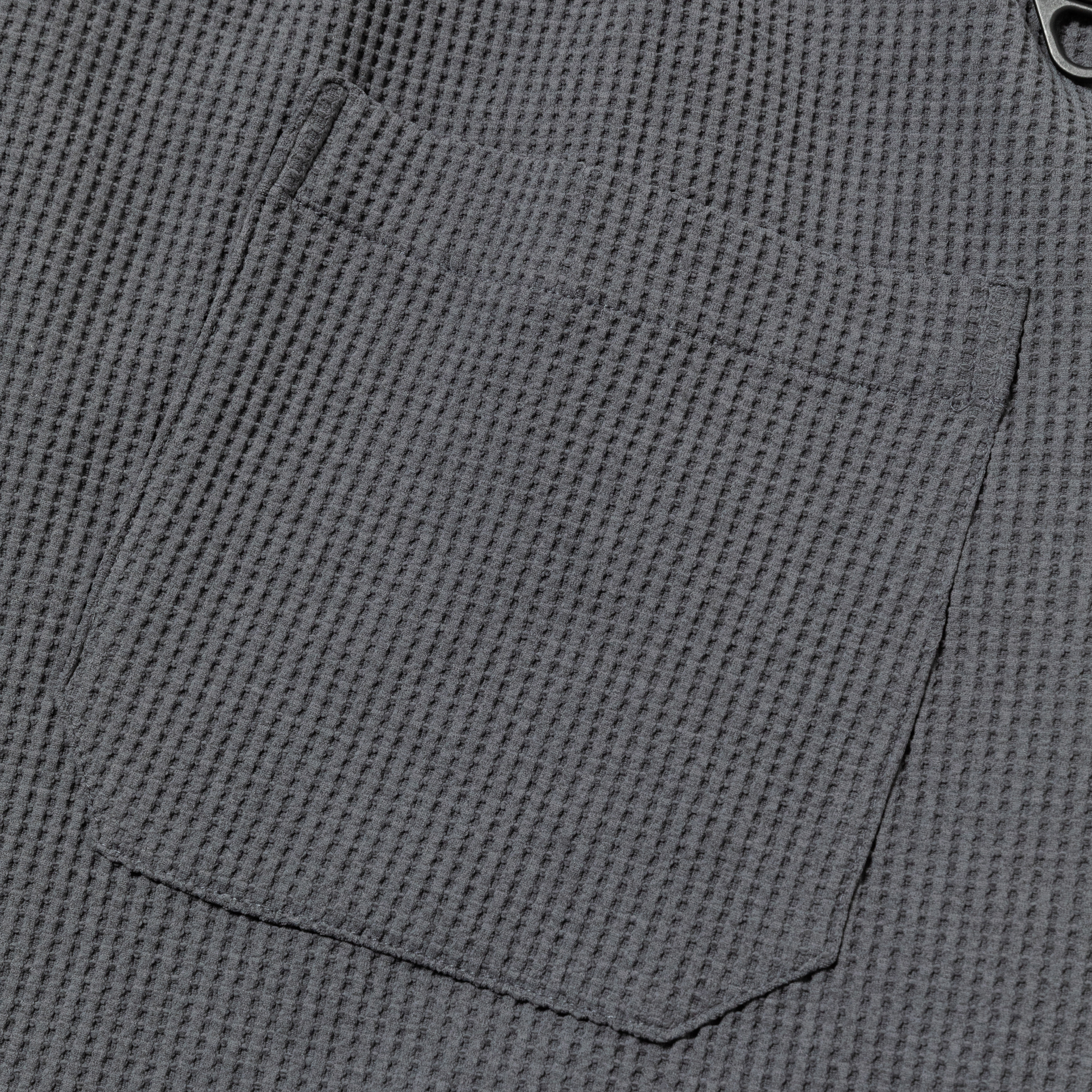 SOLOTEX® Easy Shorts/Charcoal