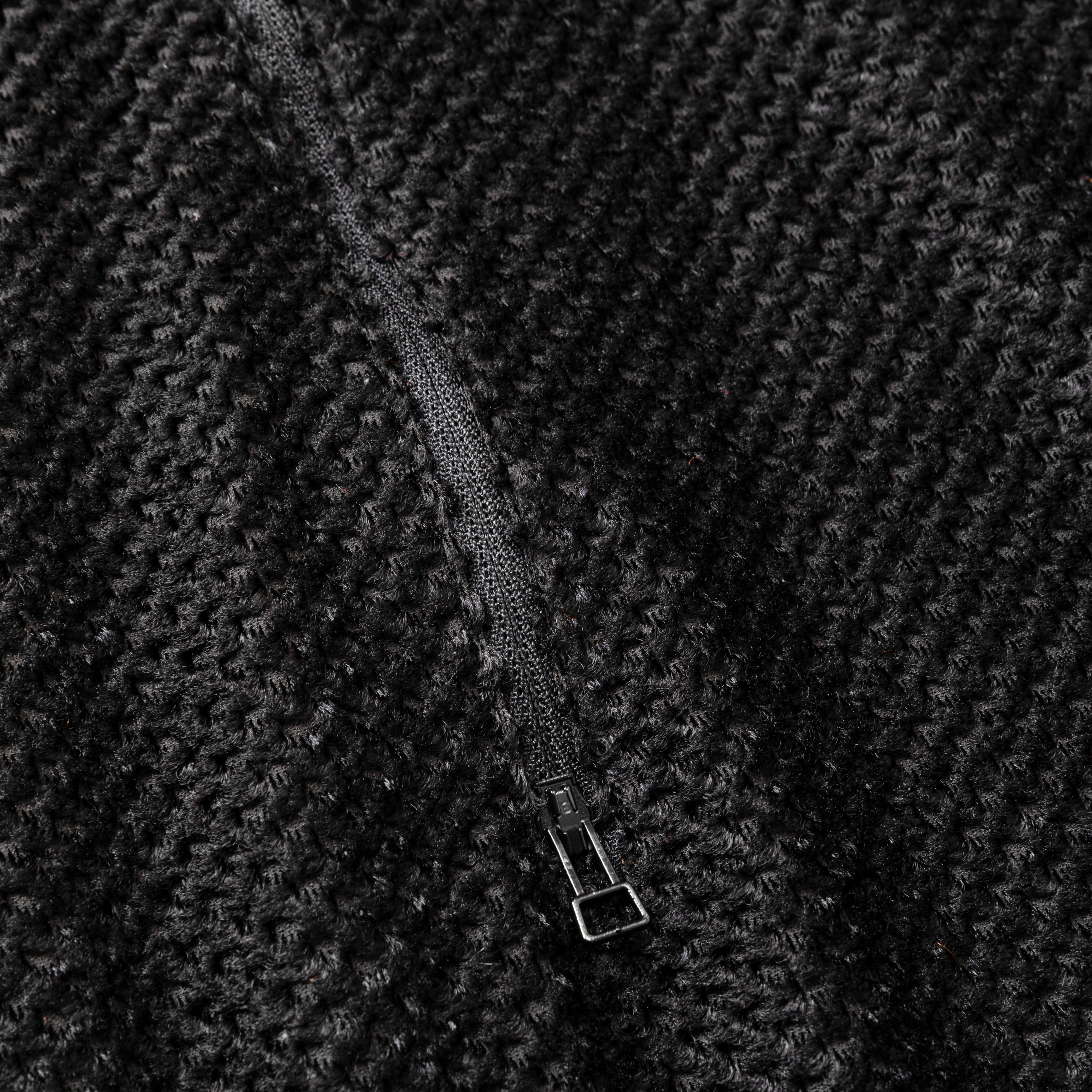 PrimaLoft® Active Balaclava Hoodie/Off Black