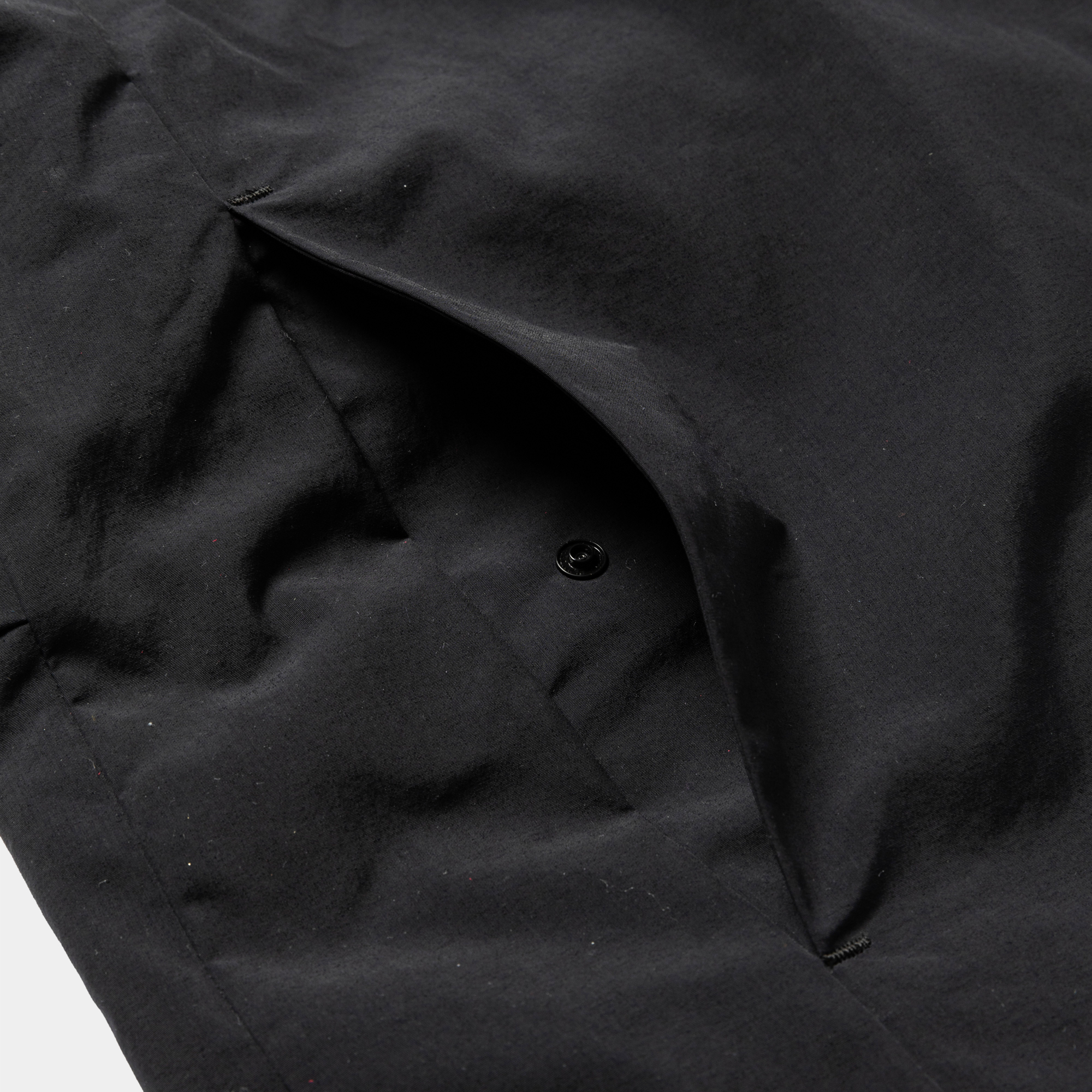 NeoHeat×Air Circulation System Wind Vest/Off Black