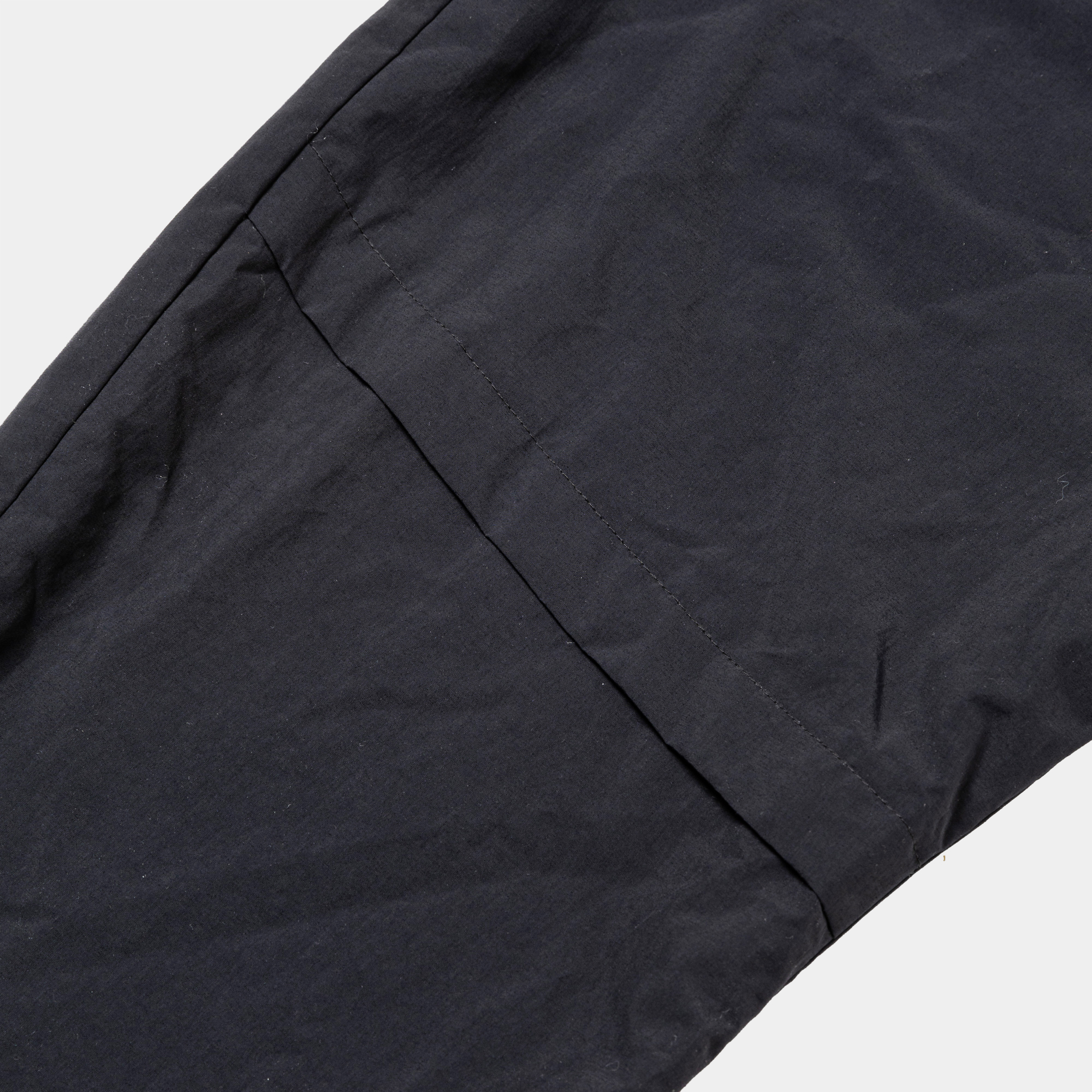 Neutral Padding JKT/Off Black