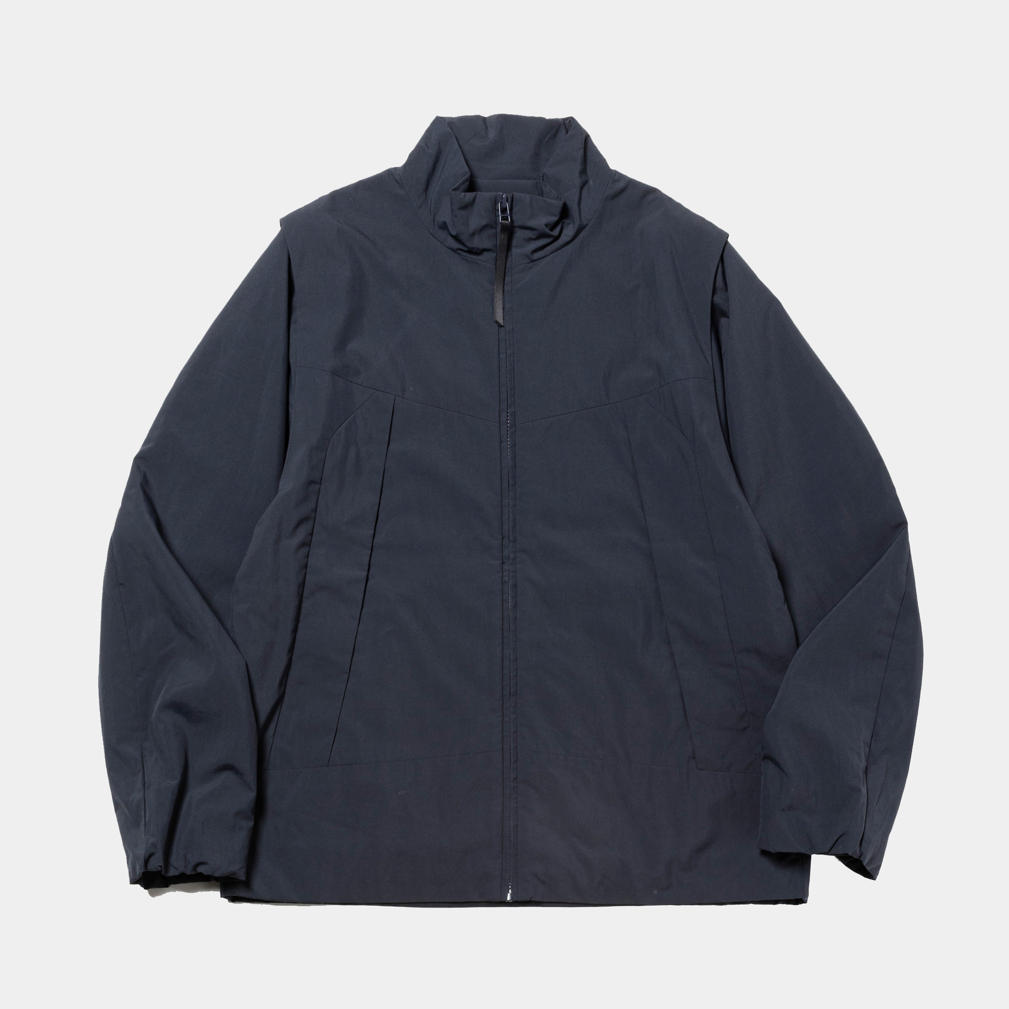 Neutral Padding JKT/Navy