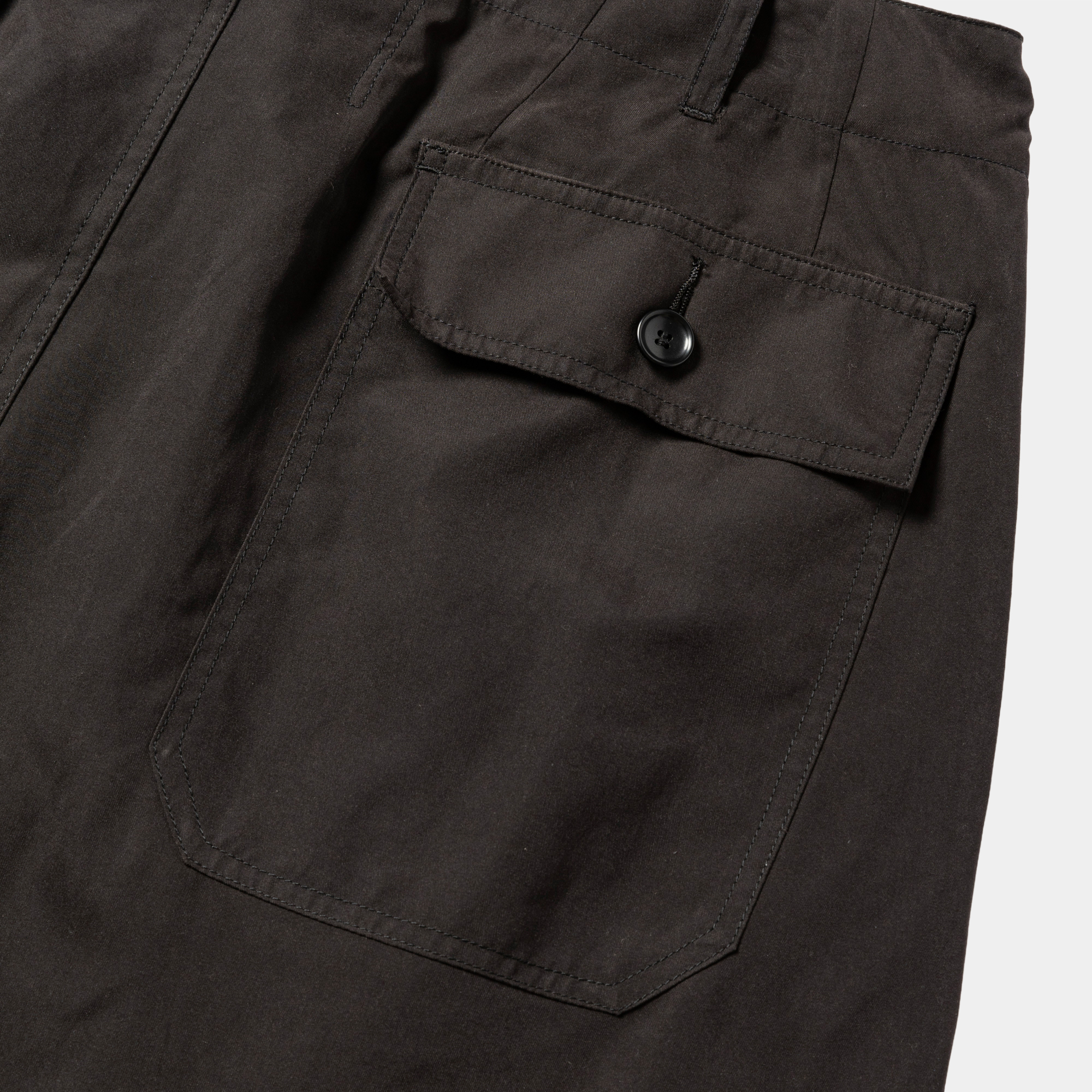 Memory Peach Double Knee PT/Off Black