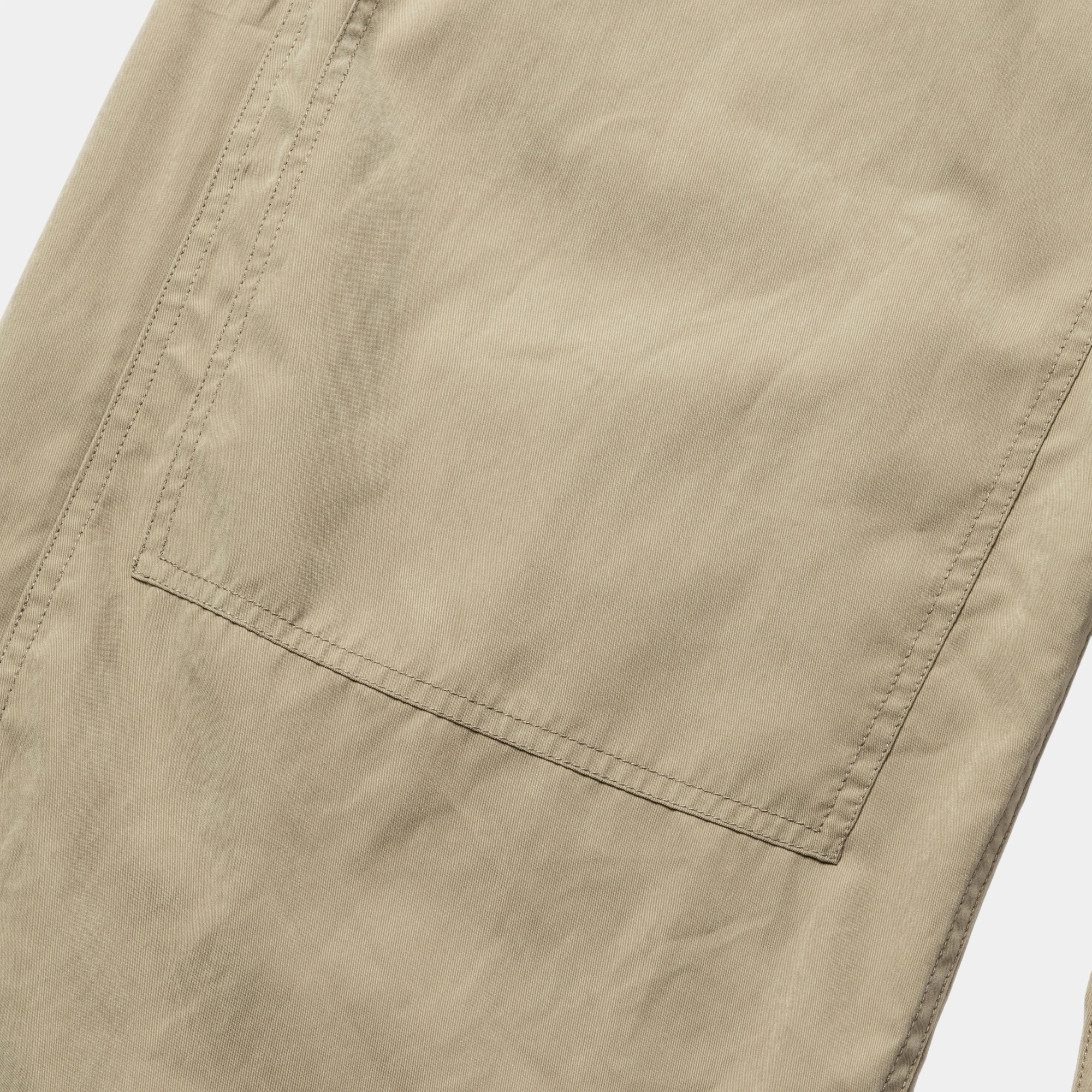 Memory Peach Double Knee PT/Beige