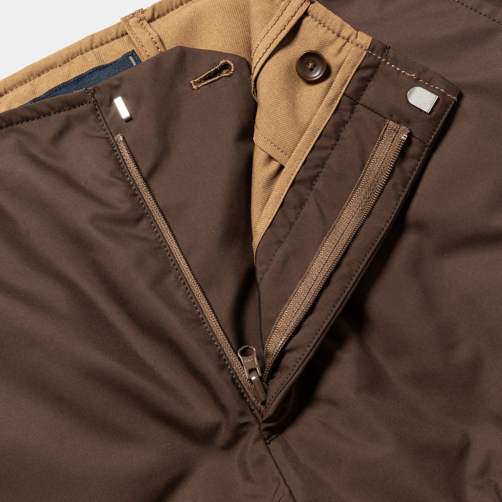 Reversible Insulation PT/Brown