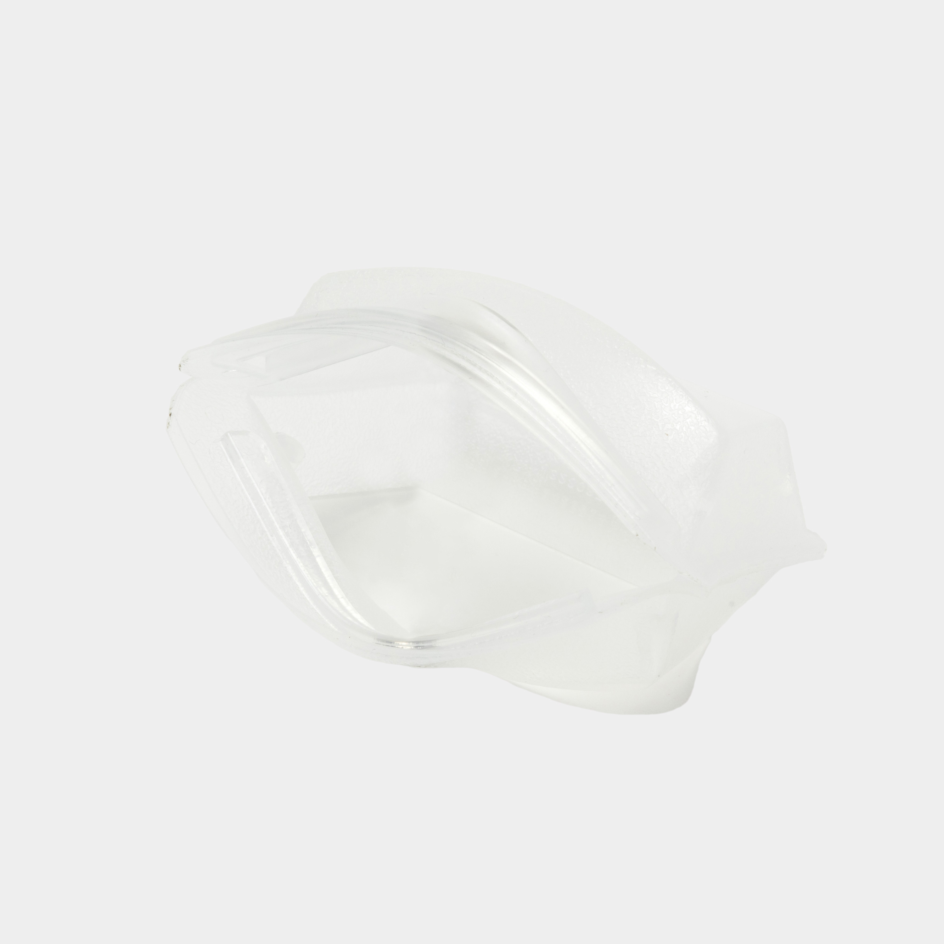 Coin Case Large/Translucent