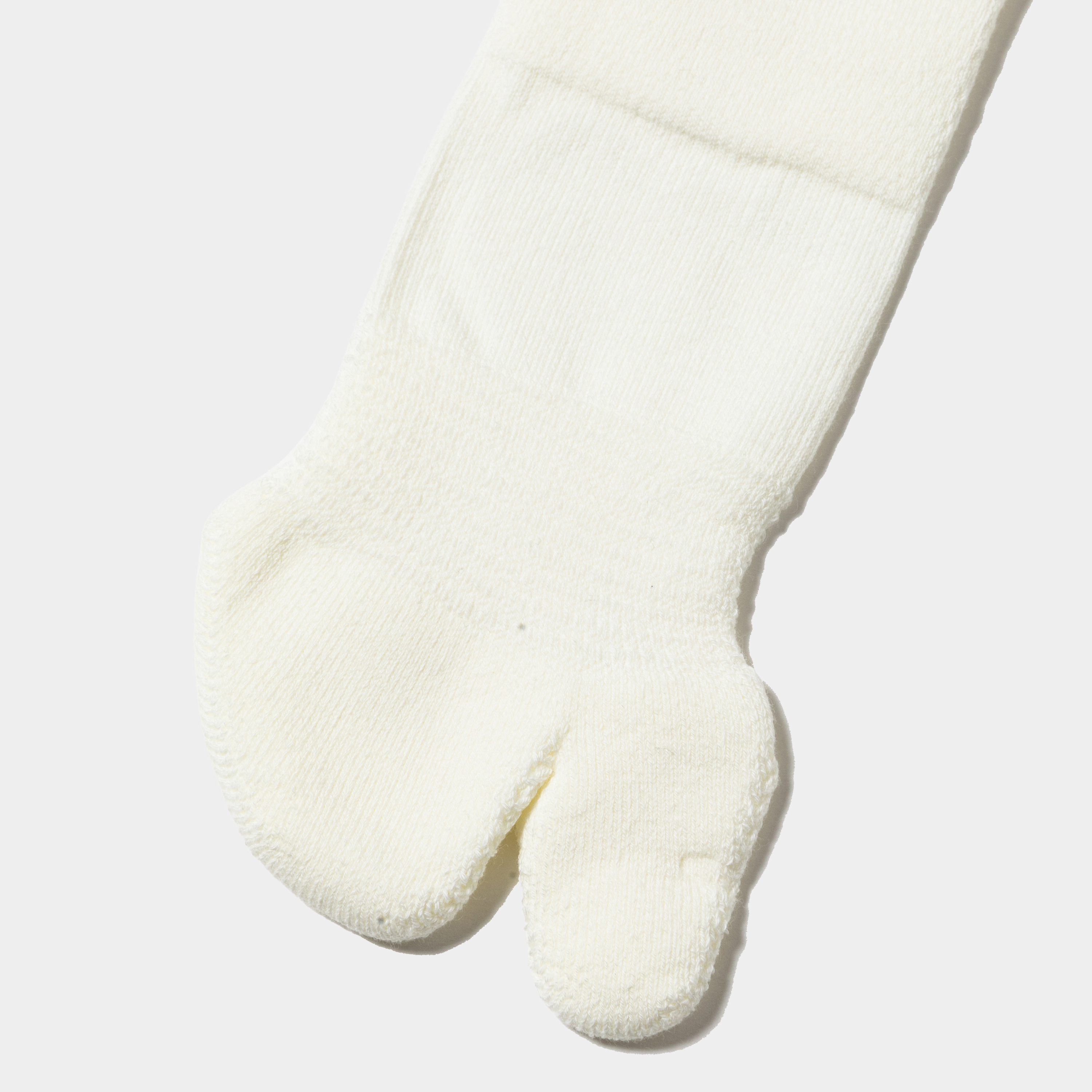 “Tabi” Tube Socks 3PCS/3 Color