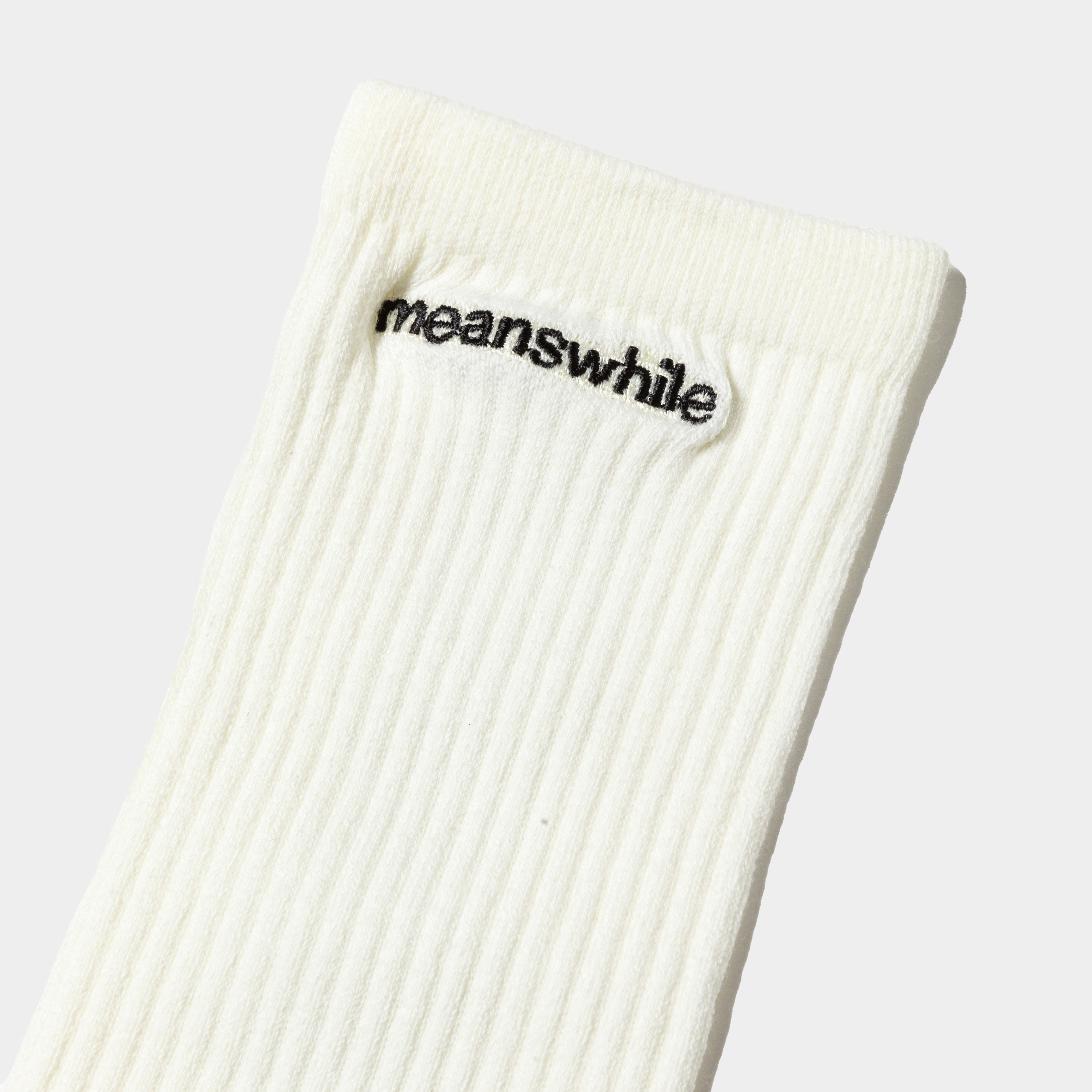 “Tabi” Tube Socks 3PCS/3 Color