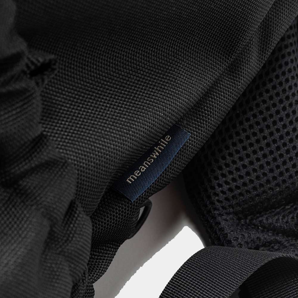 UltraWeave™ “Outside”/Carbon Black