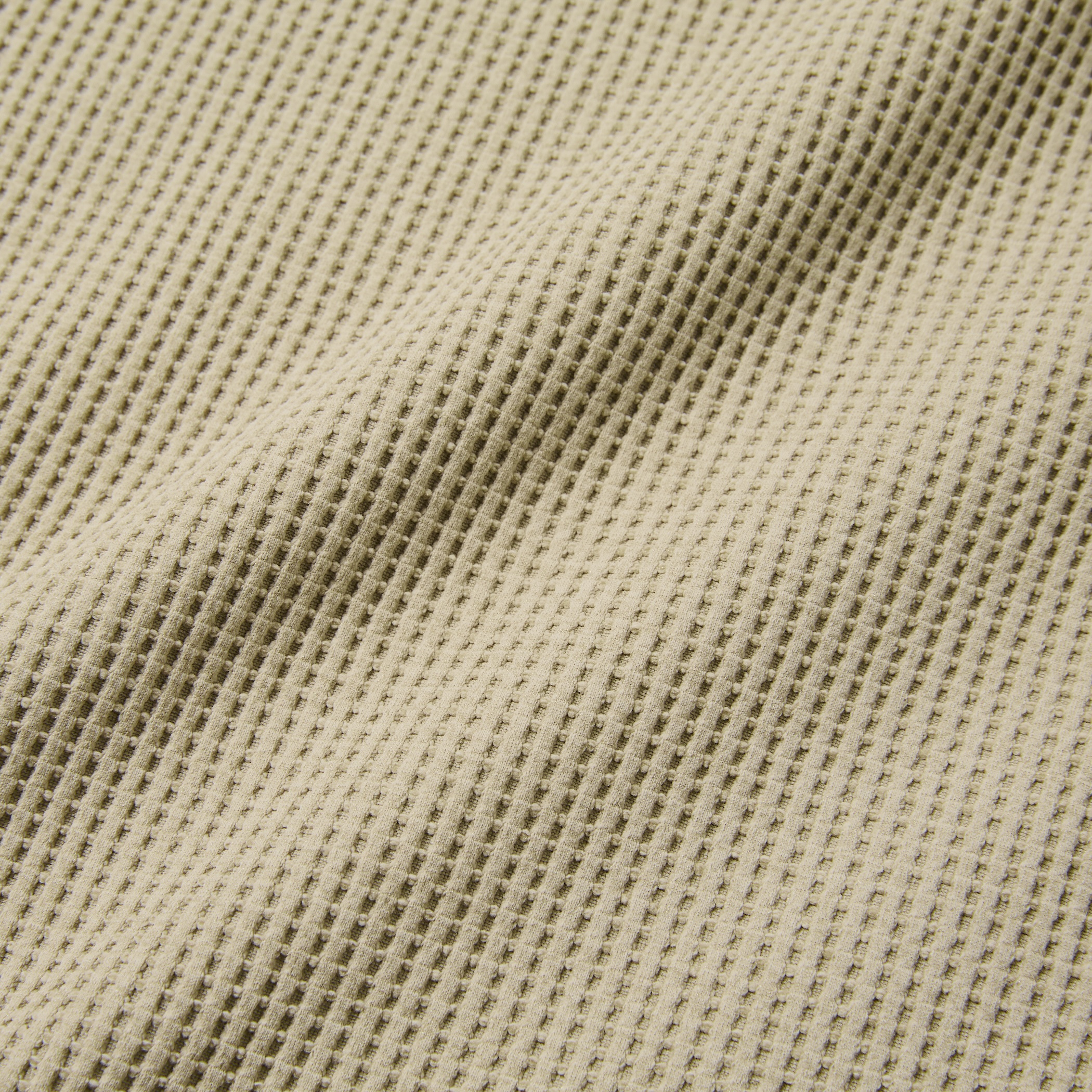 SOLOTEX Balaclava Hoodie/Beige