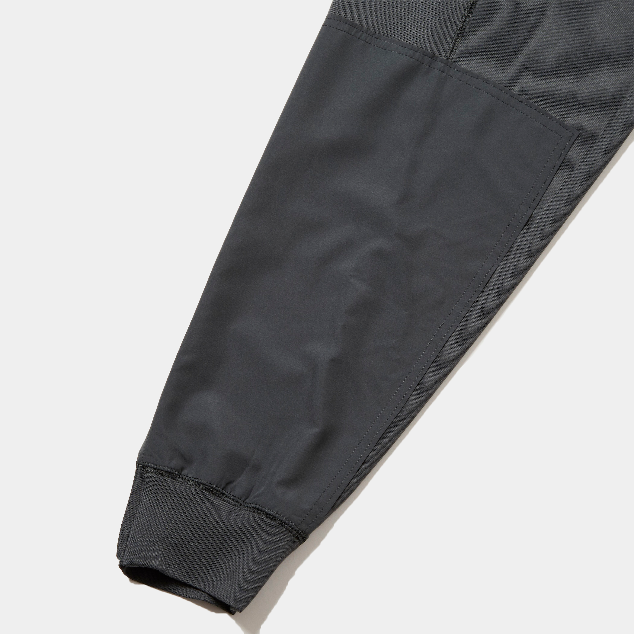 Polartec Delta Base Layer L/S/Charocoal