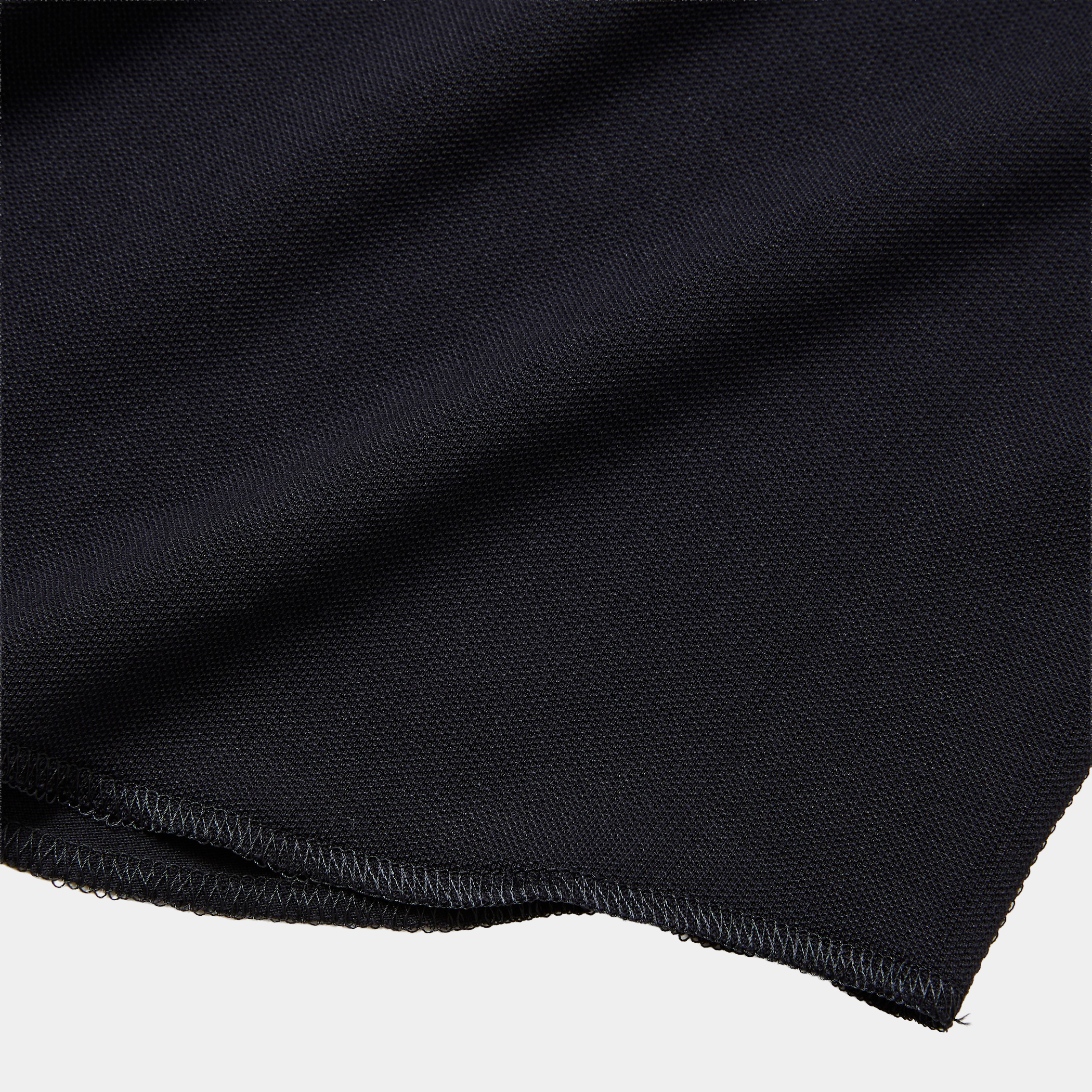 Polartec Delta Base Layer L/S/Off Black