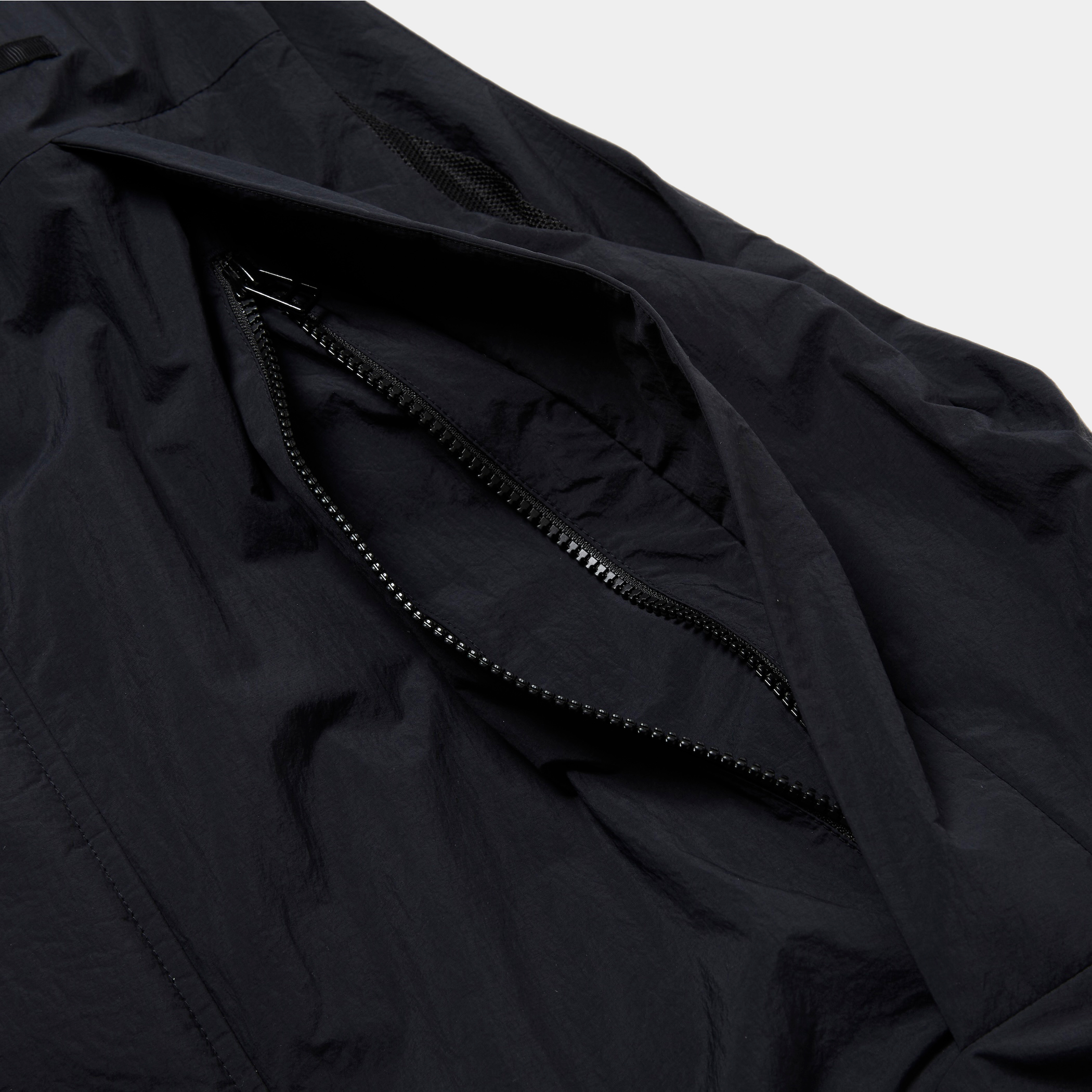 Air Circulation System Monster Vest/Off Black