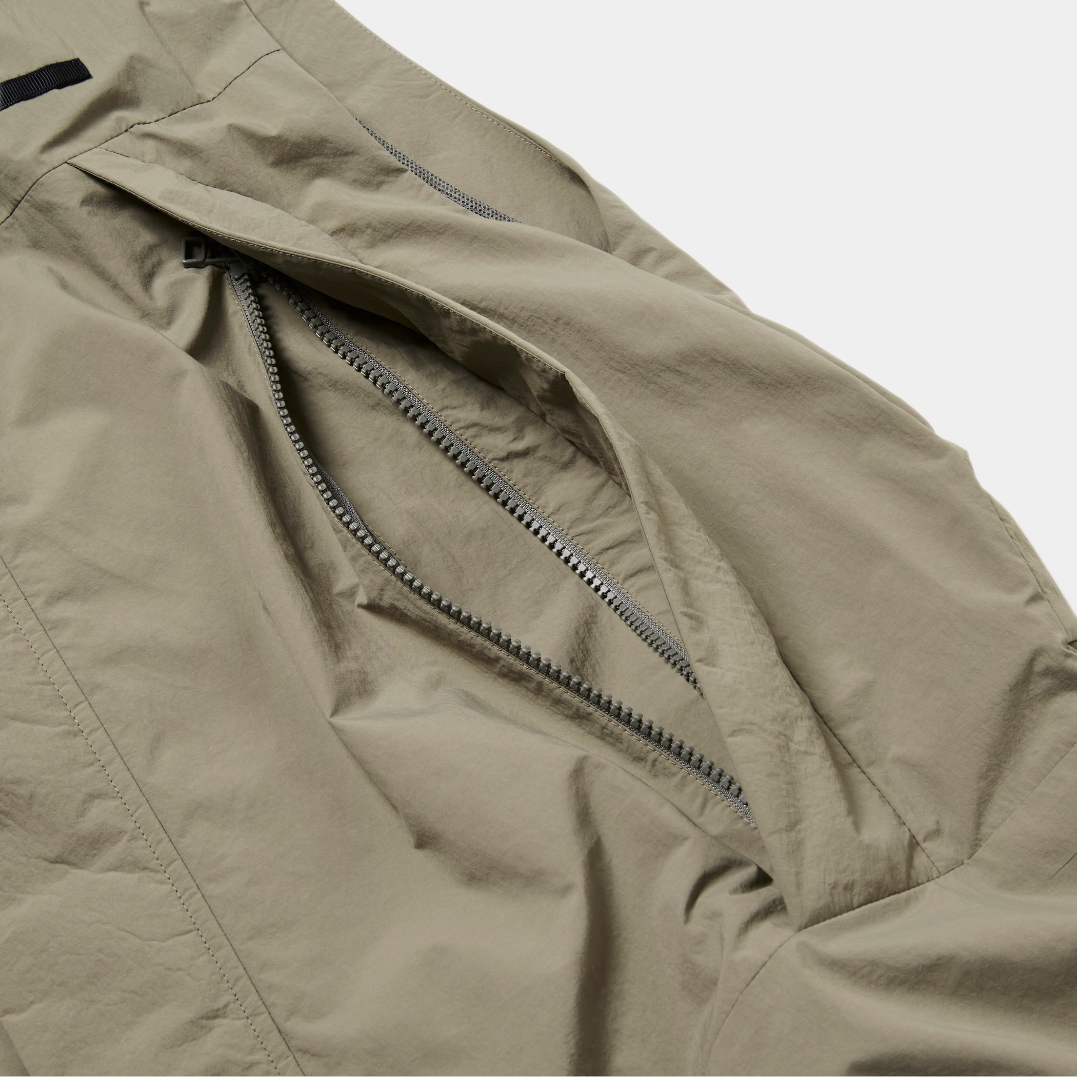 Air Circulation System Monster Vest/Khaki