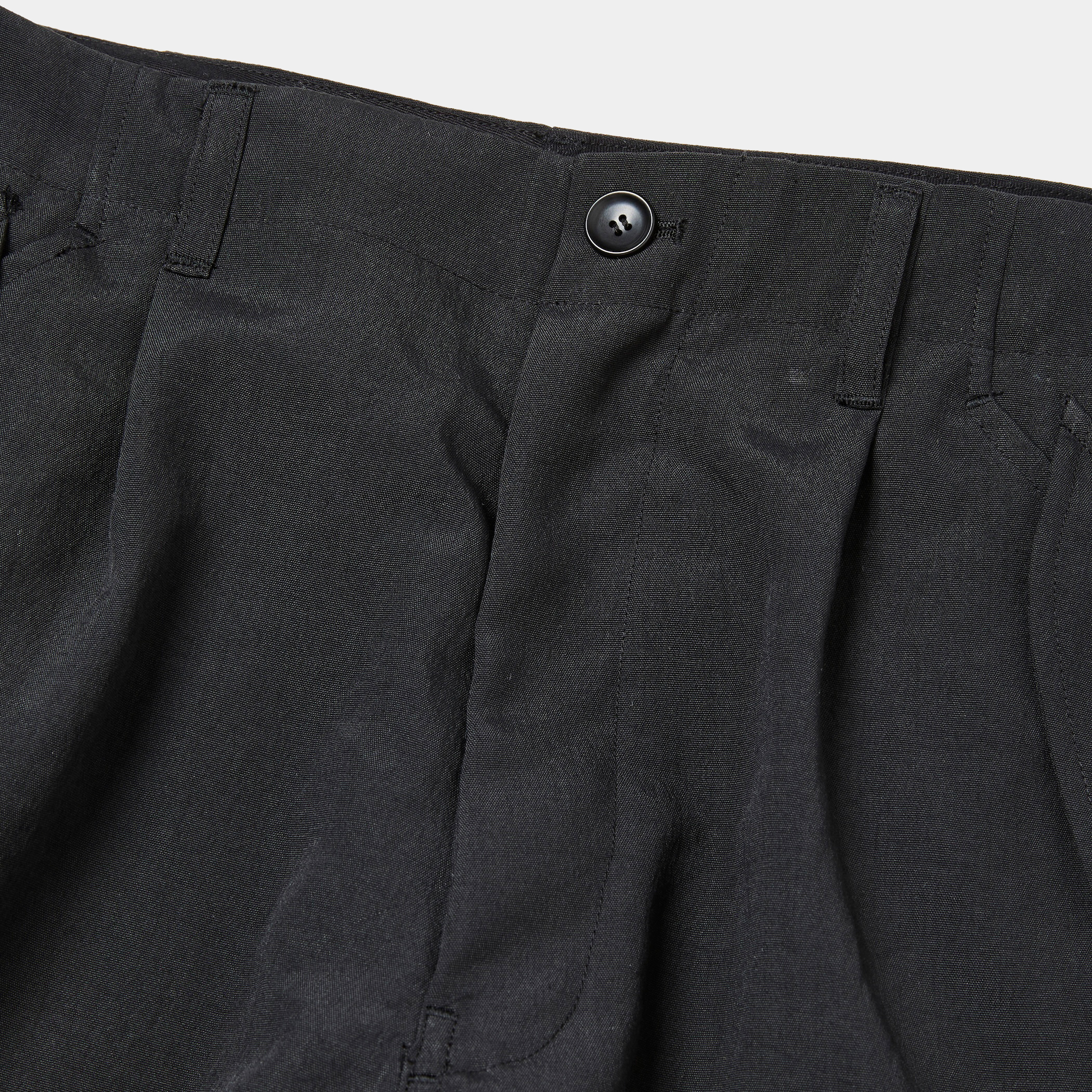 Desert Cloth Neutral Cargo PT/Off Black
