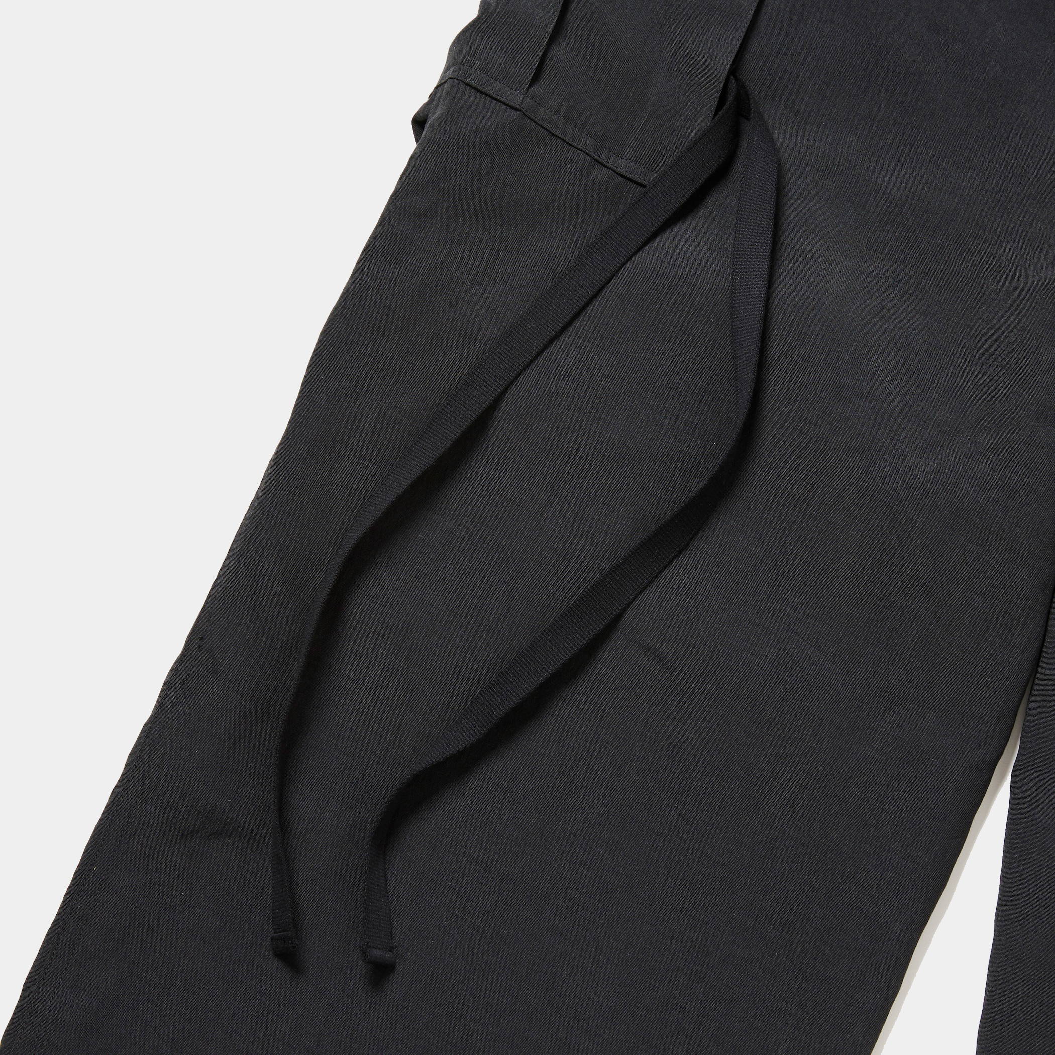 Desert Cloth Neutral Cargo PT/Off Black