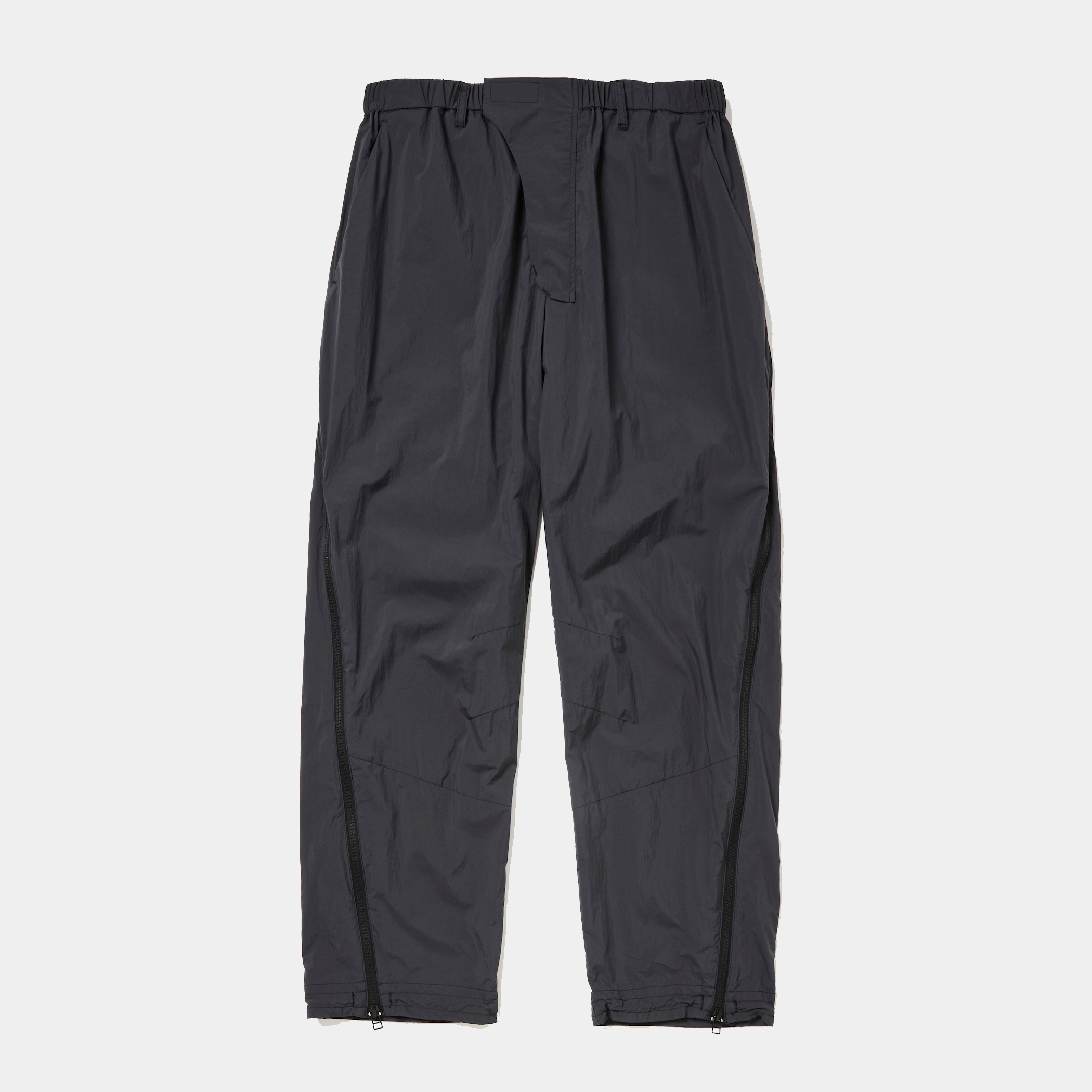 Weathering Nylon Fatigue Side Zip PT/Charcoal