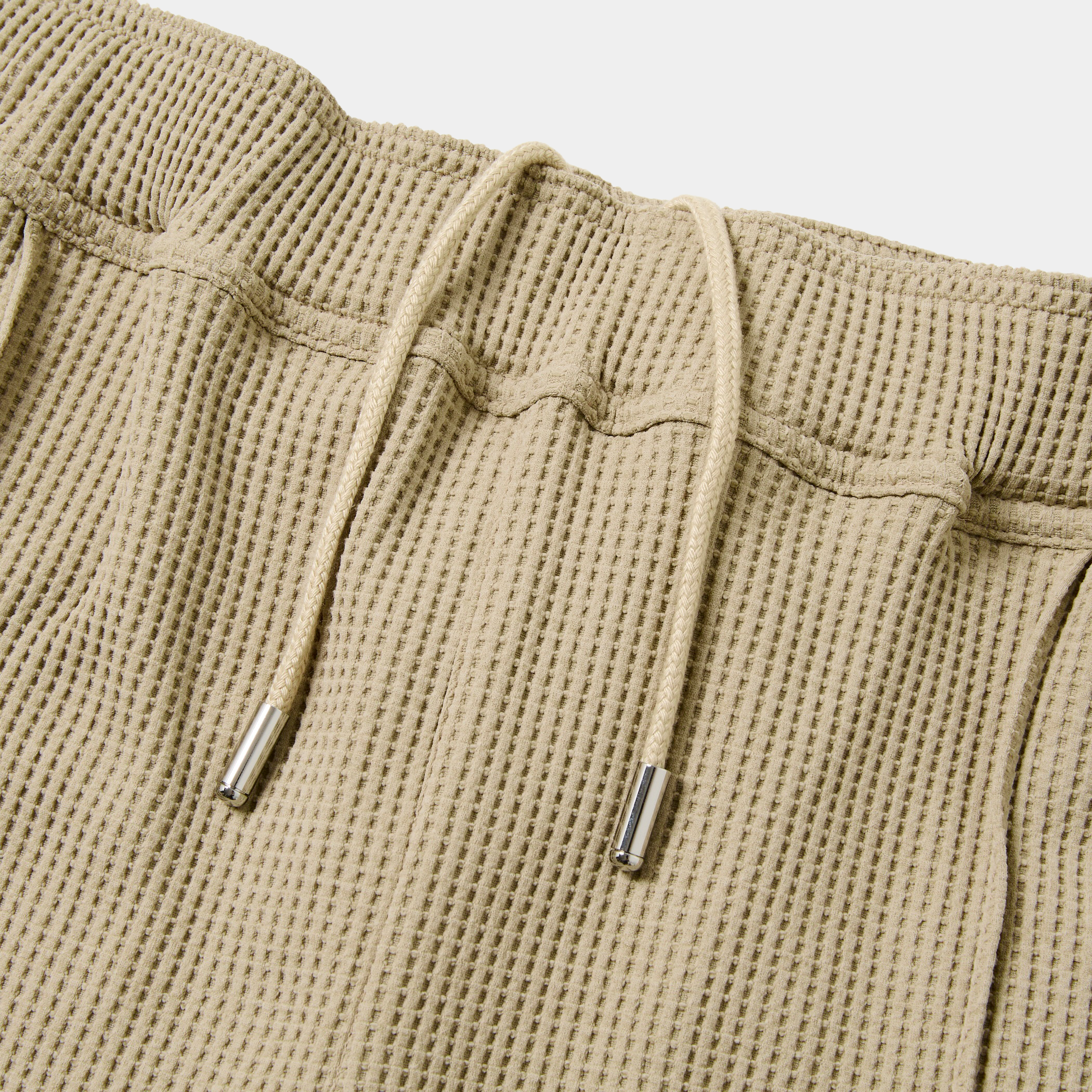 SOLOTEX Track Pants/Beige